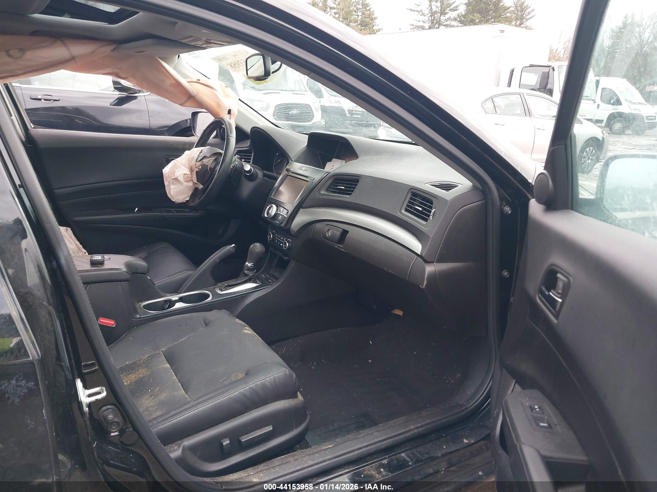 ACURA ILX image 5