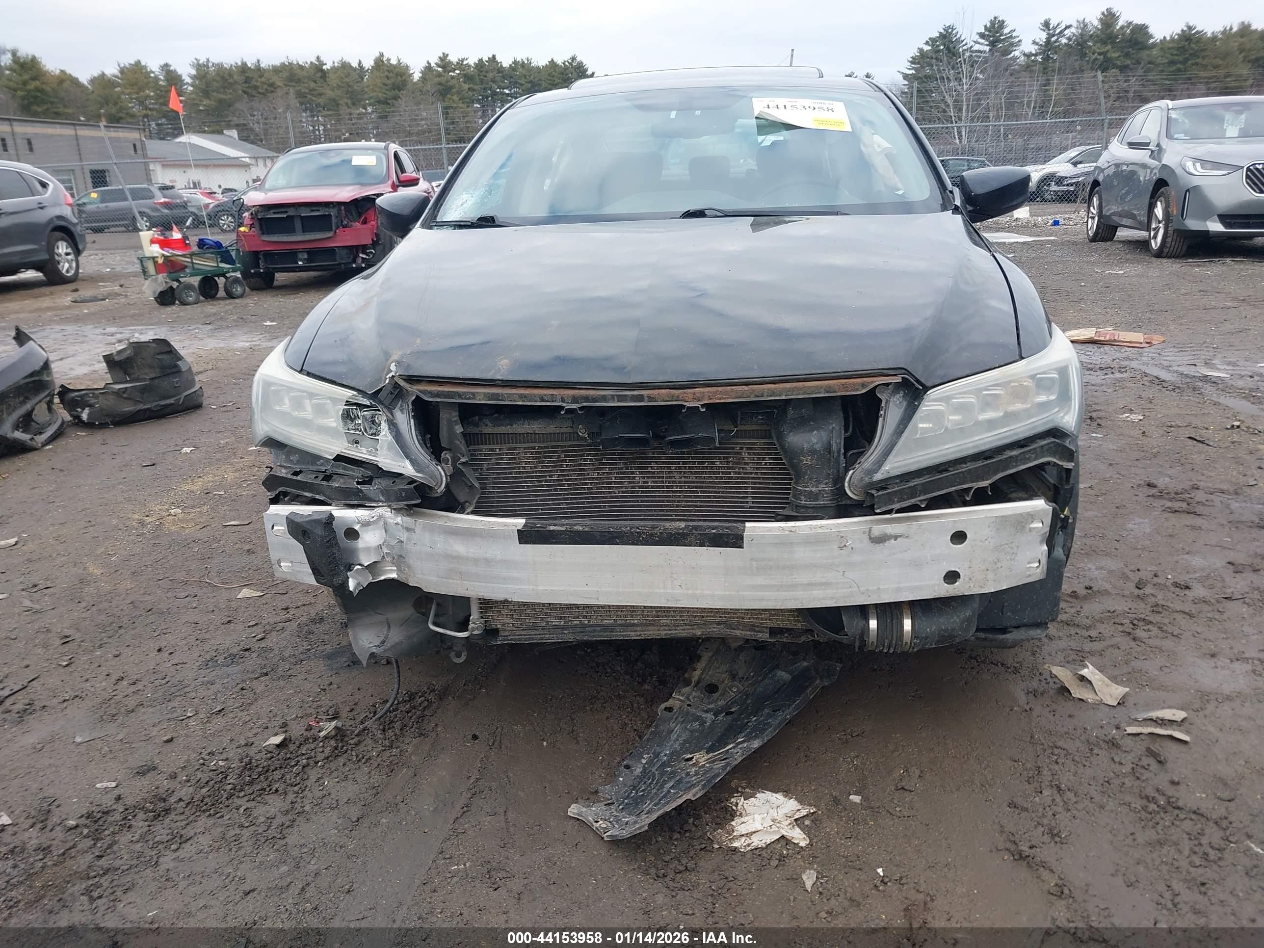 ACURA ILX image 6