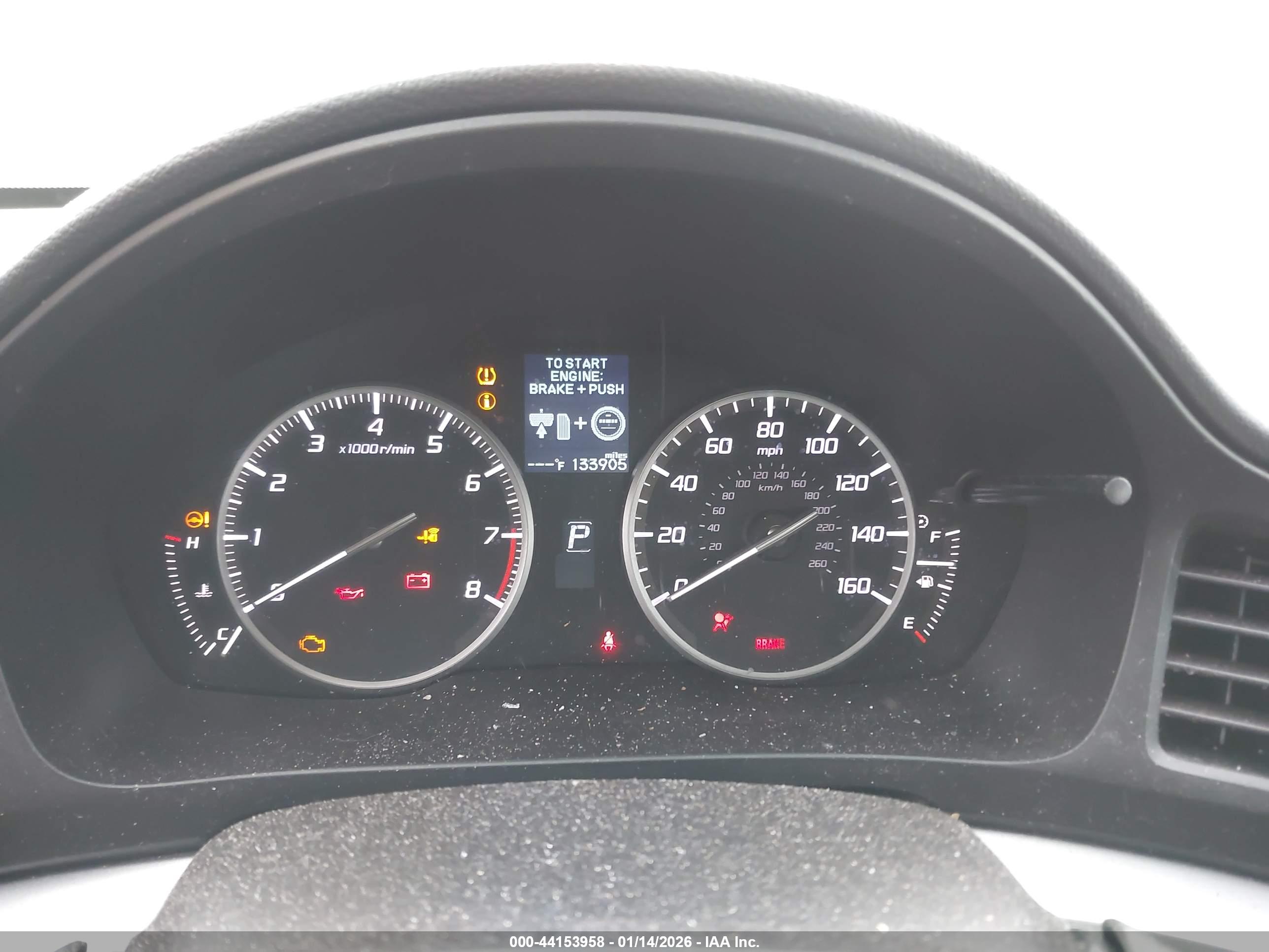 ACURA ILX image 7