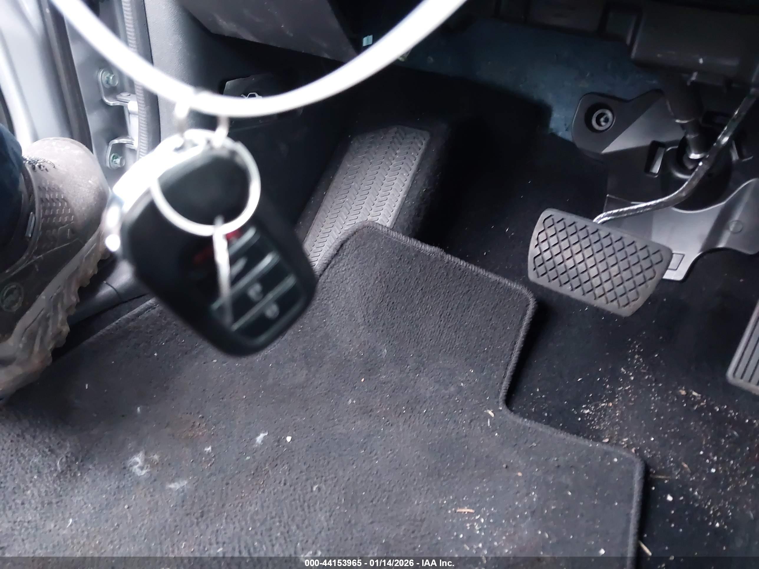 HONDA HR-V image 11
