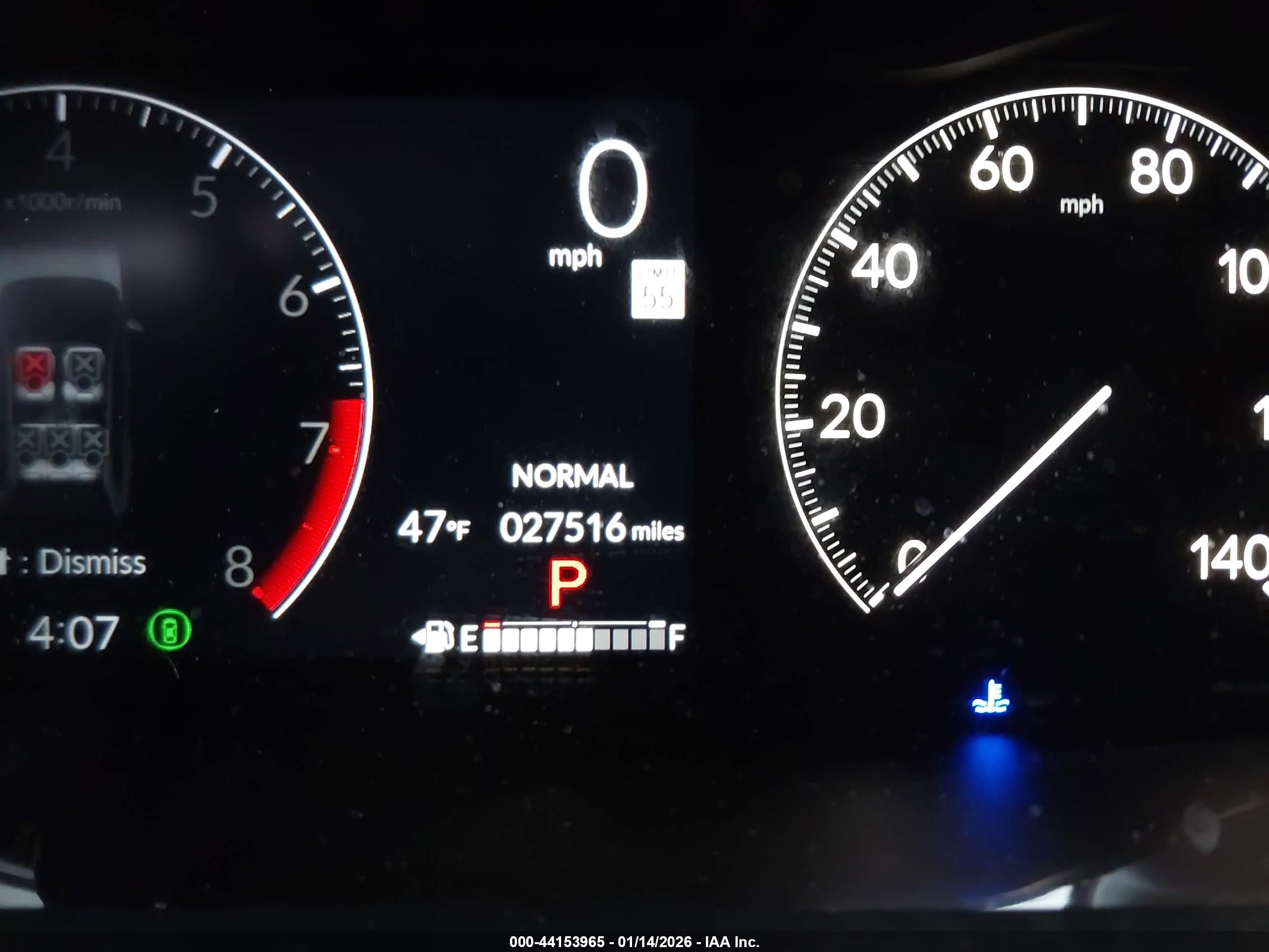 HONDA HR-V image 7