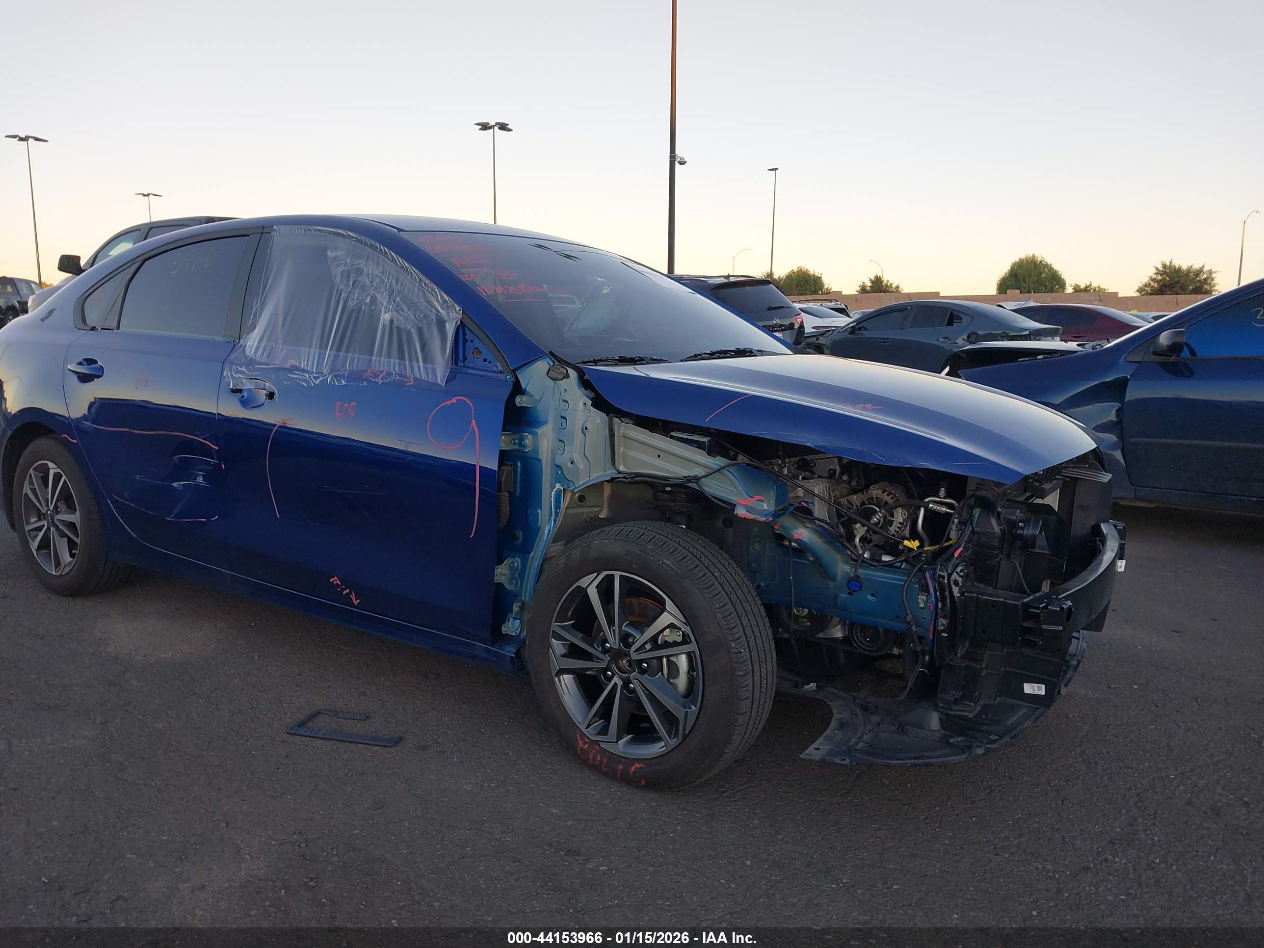 KIA FORTE image 6