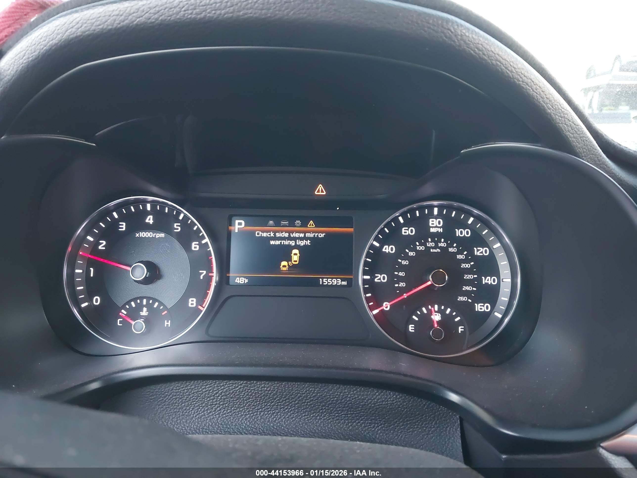 KIA FORTE image 7
