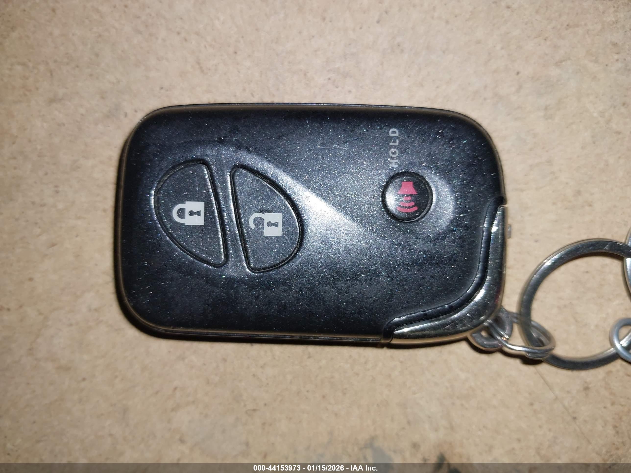 LEXUS CT image 11