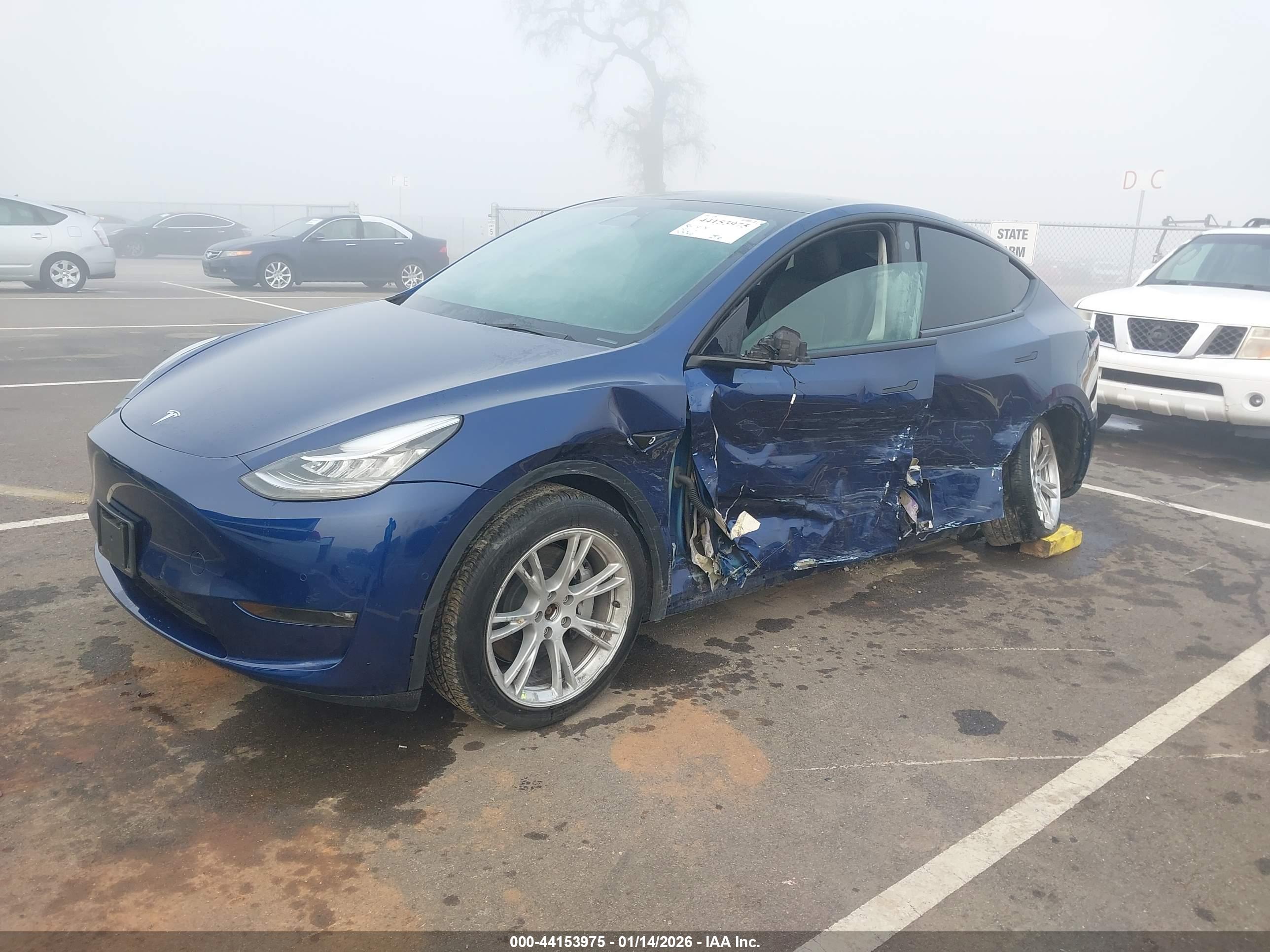 TESLA MODEL image 2