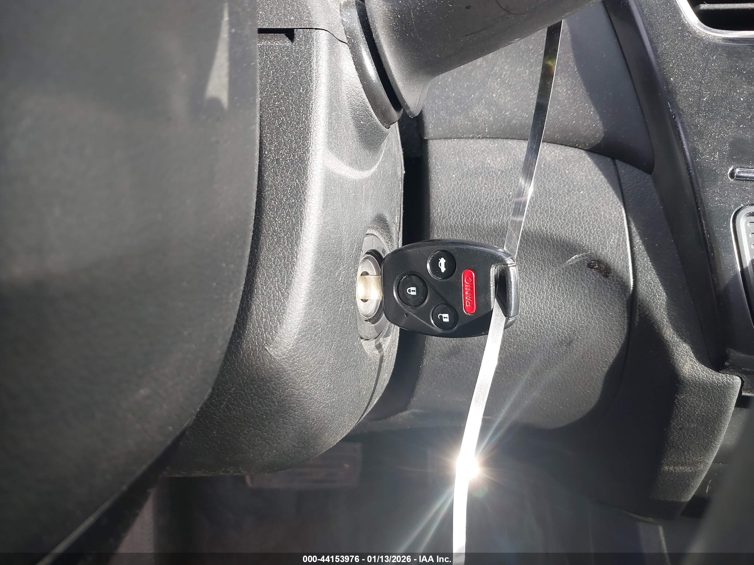 HONDA CIVIC image 11
