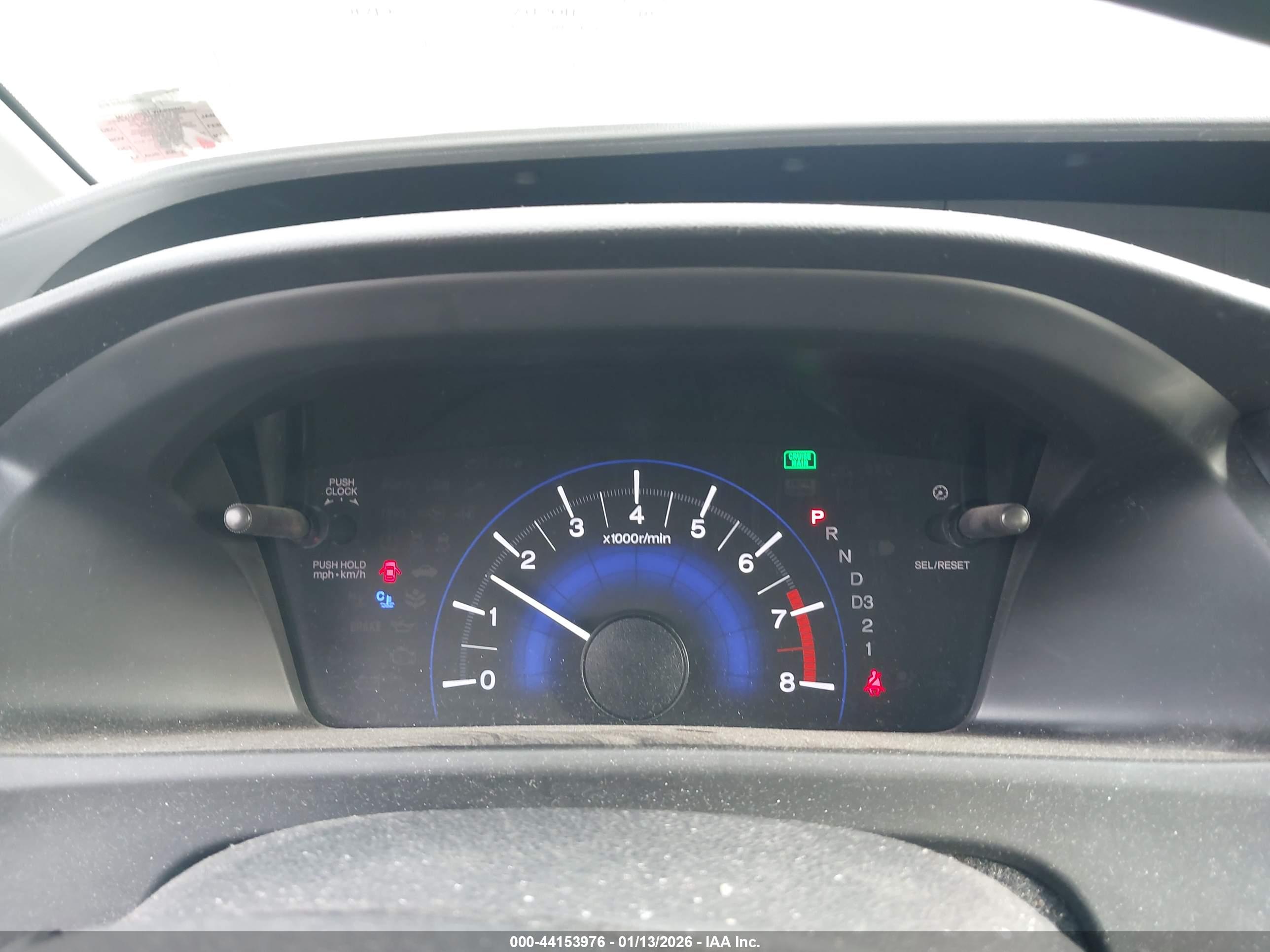 HONDA CIVIC image 7