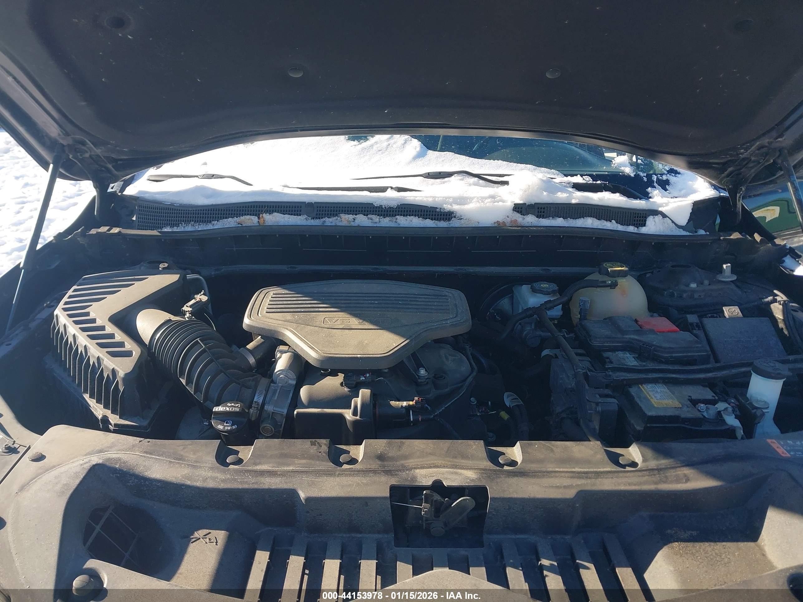 CHEVROLET BLAZER image 10