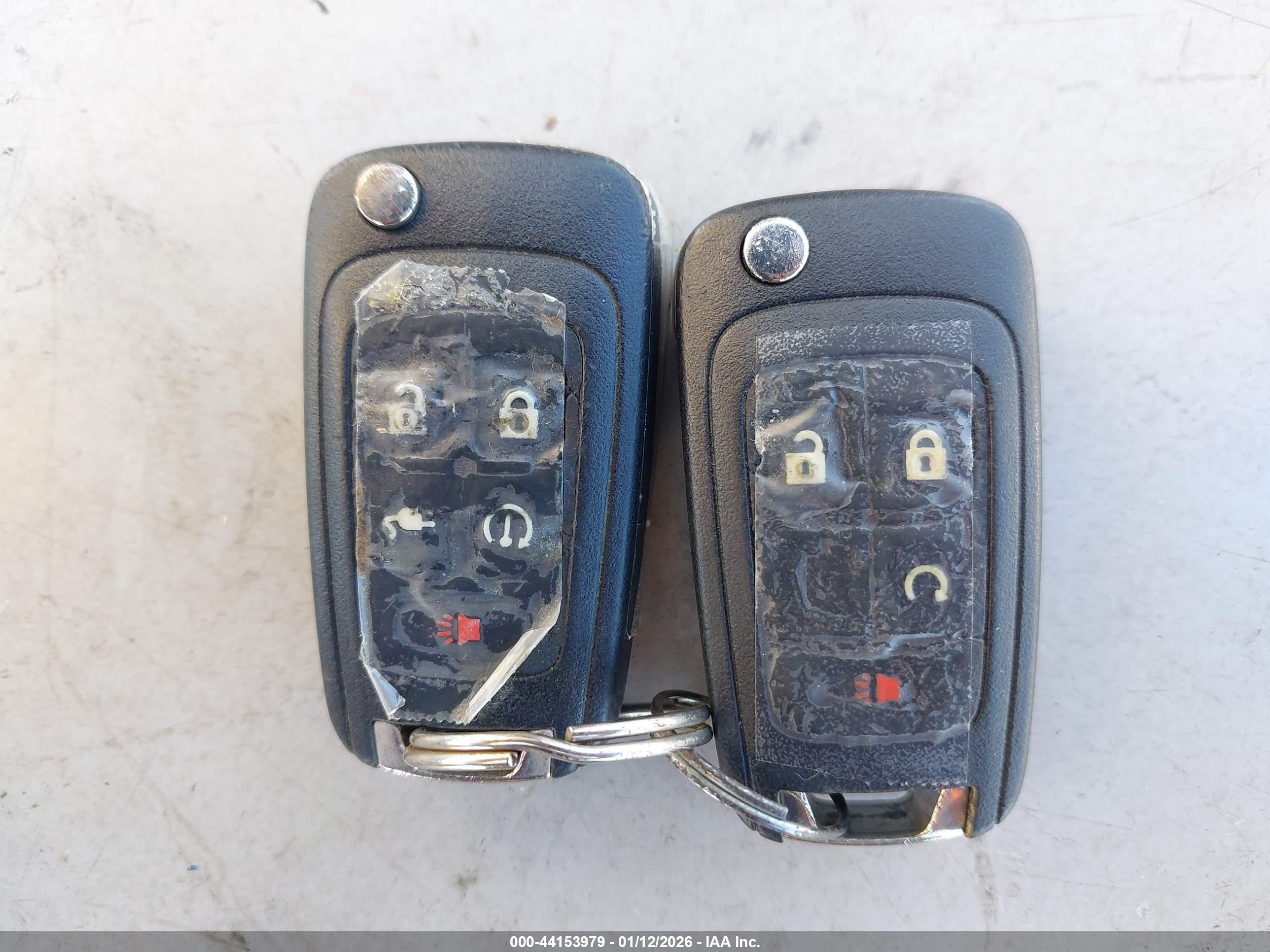 CHEVROLET EQUINOX image 11