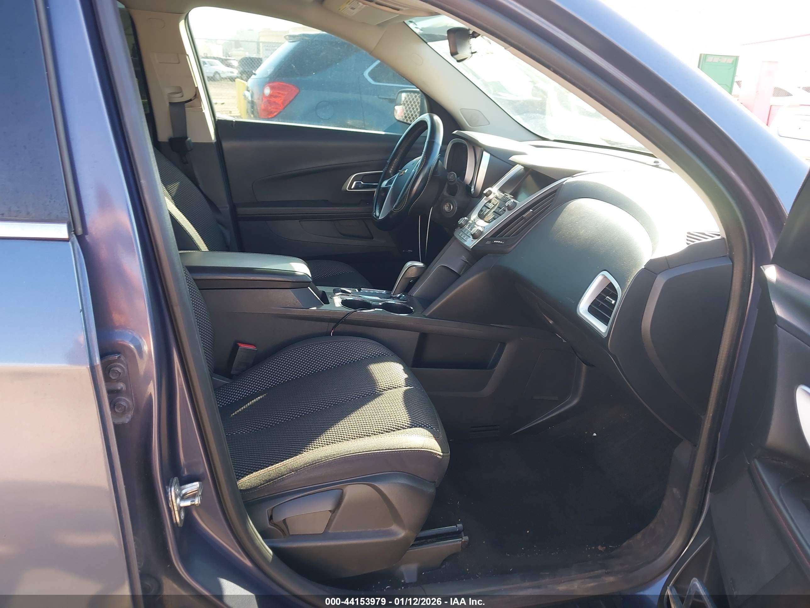 CHEVROLET EQUINOX image 5