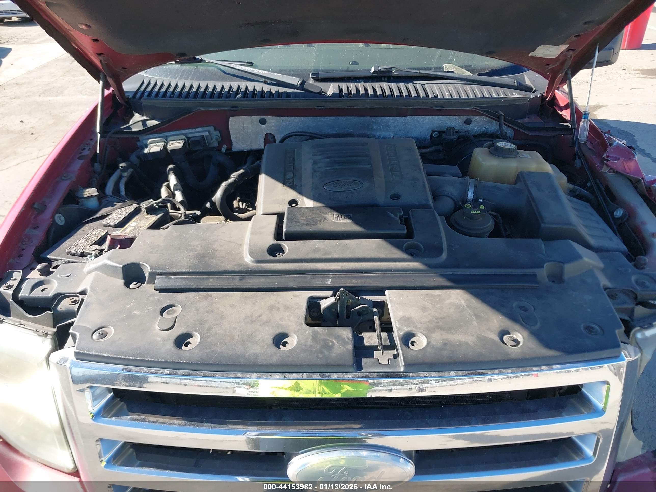 FORD EXPEDITION image 10