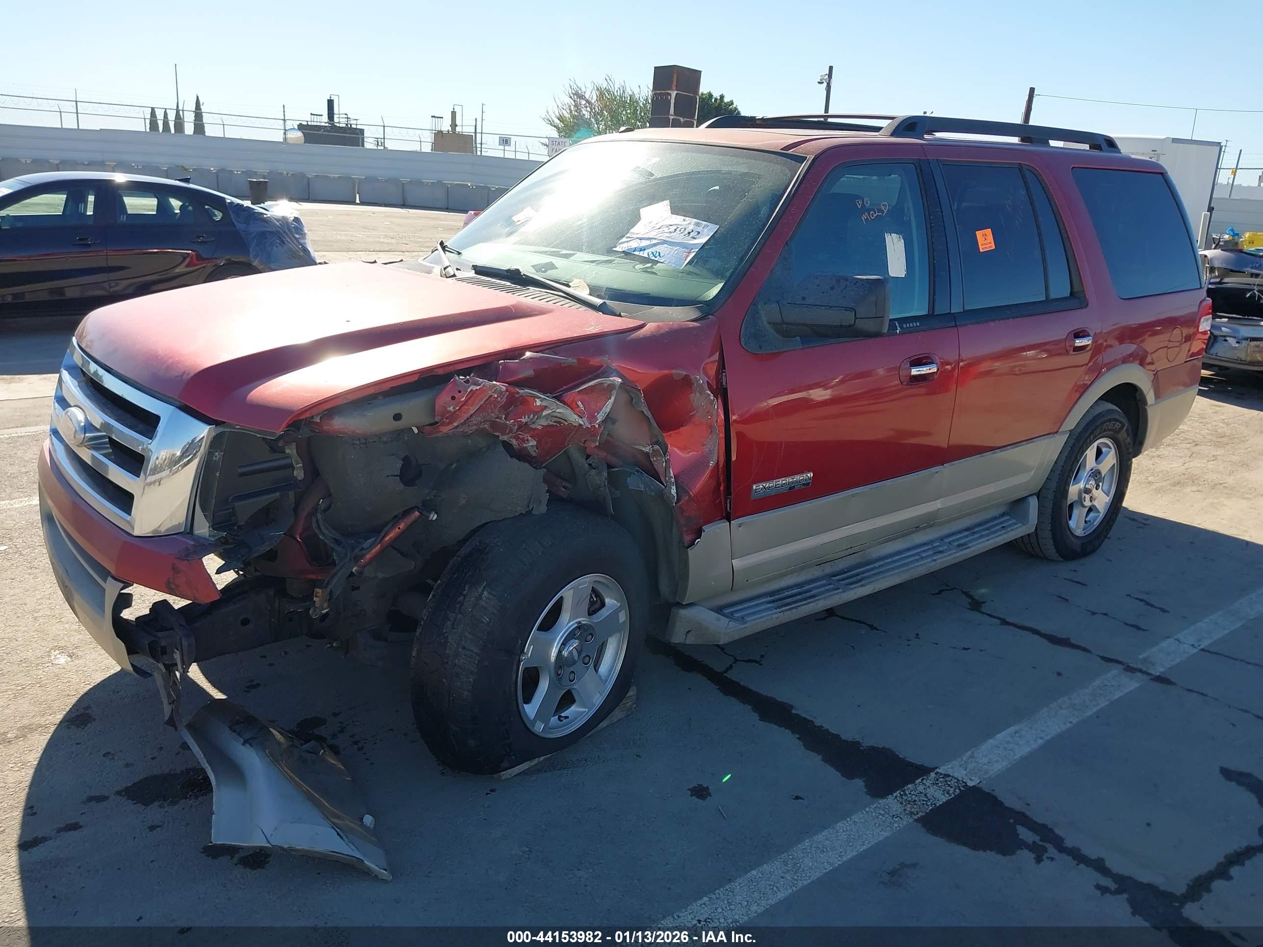 FORD EXPEDITION image 2