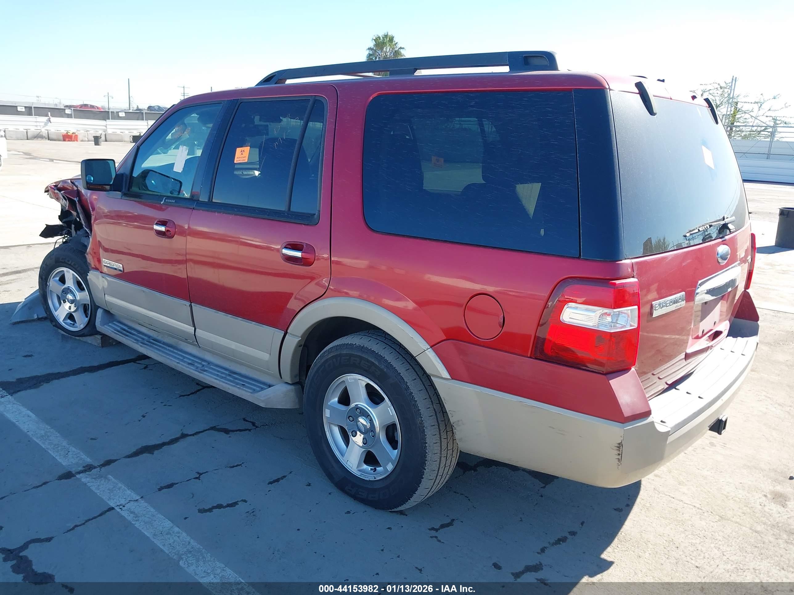 FORD EXPEDITION image 3