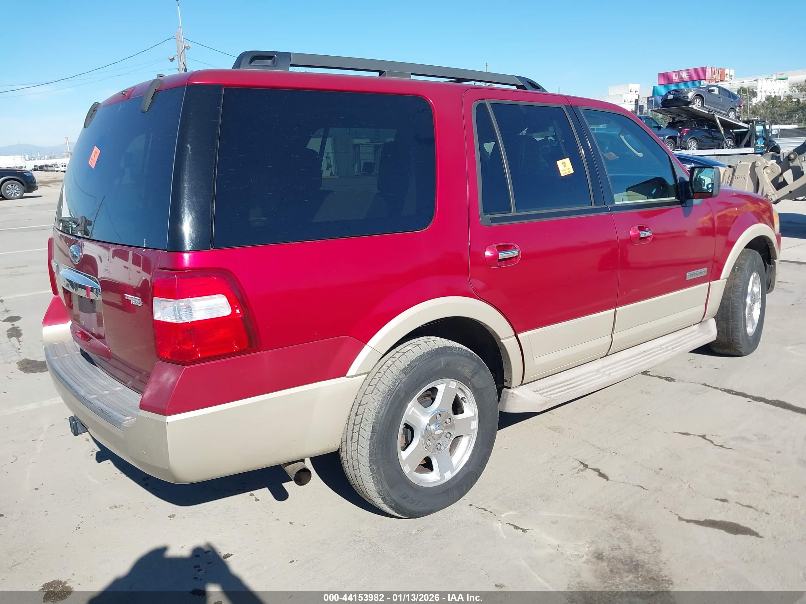 FORD EXPEDITION image 4
