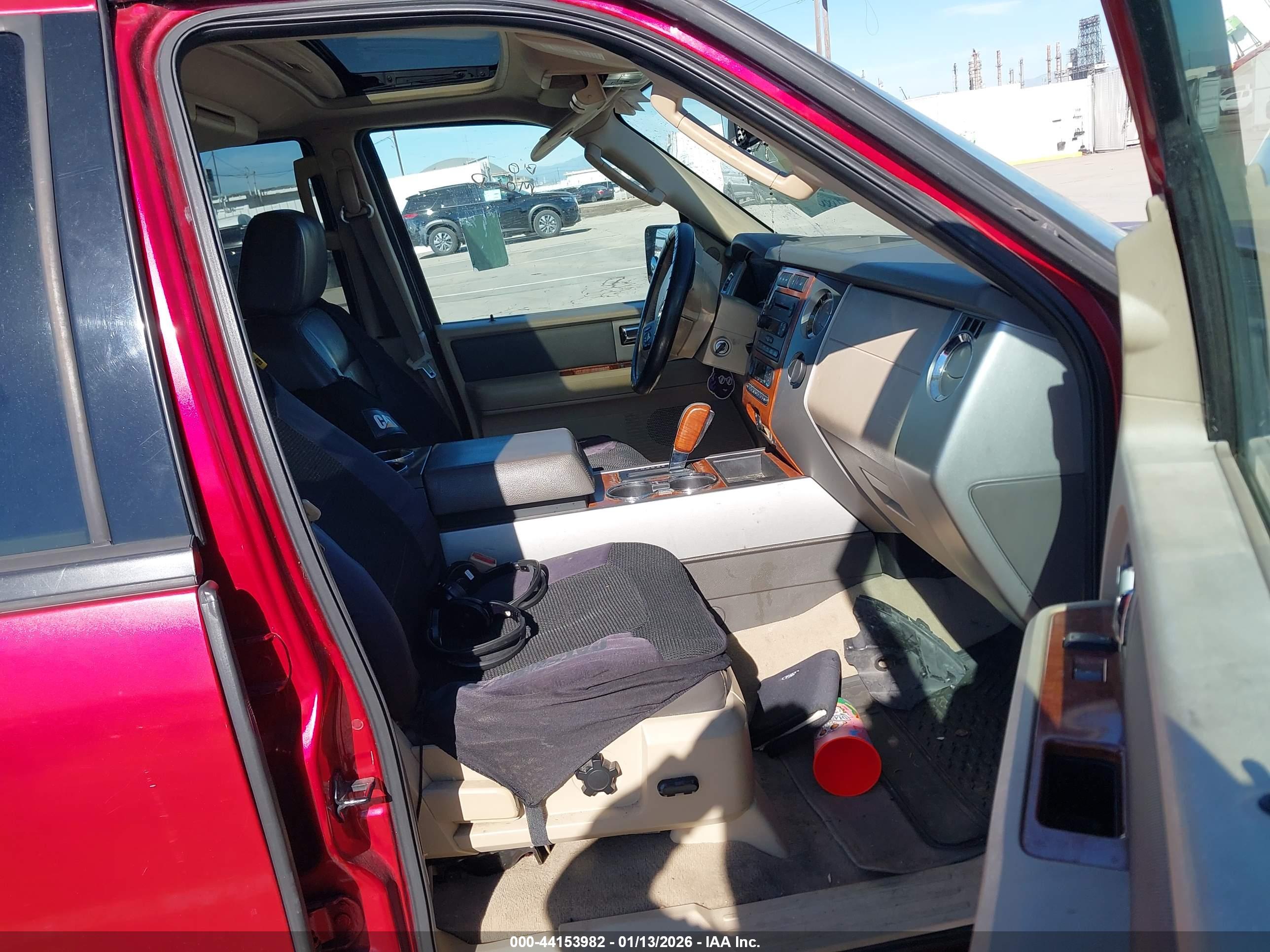 FORD EXPEDITION image 5