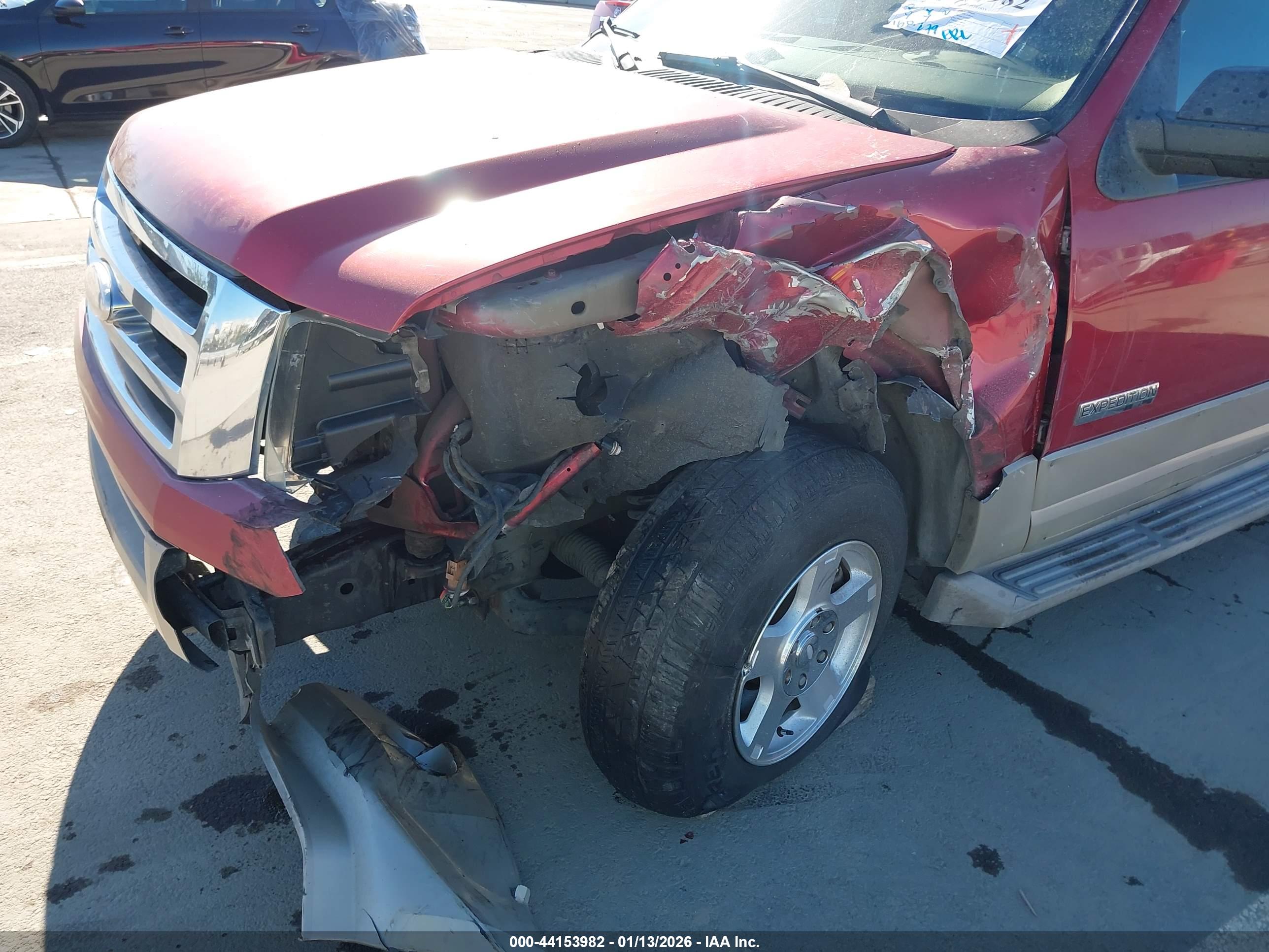 FORD EXPEDITION image 6