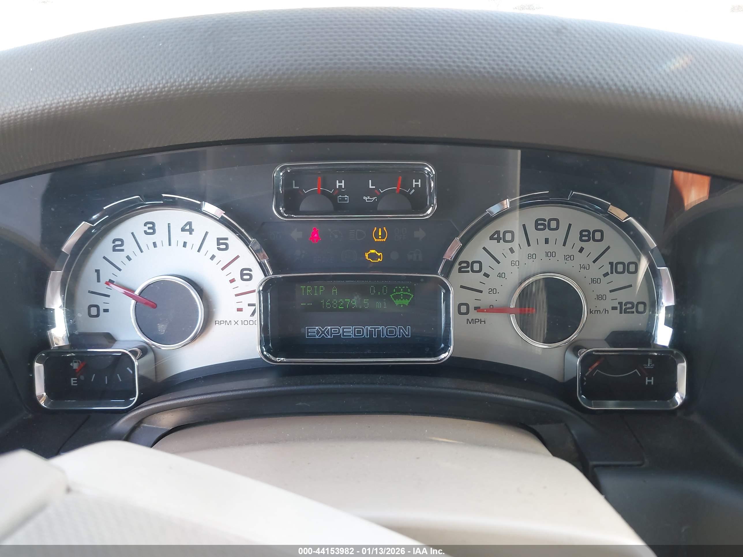 FORD EXPEDITION image 7