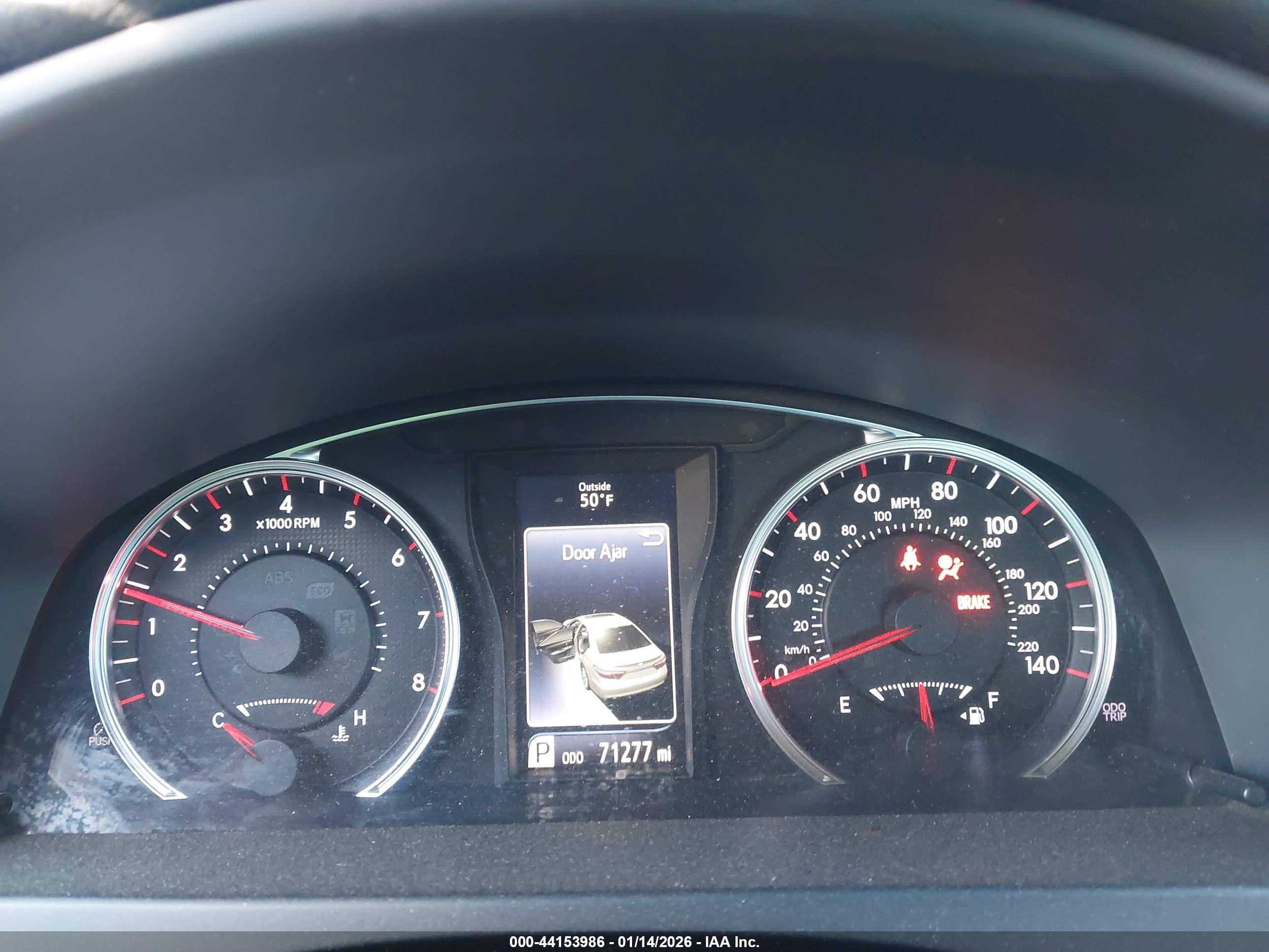 TOYOTA CAMRY image 7