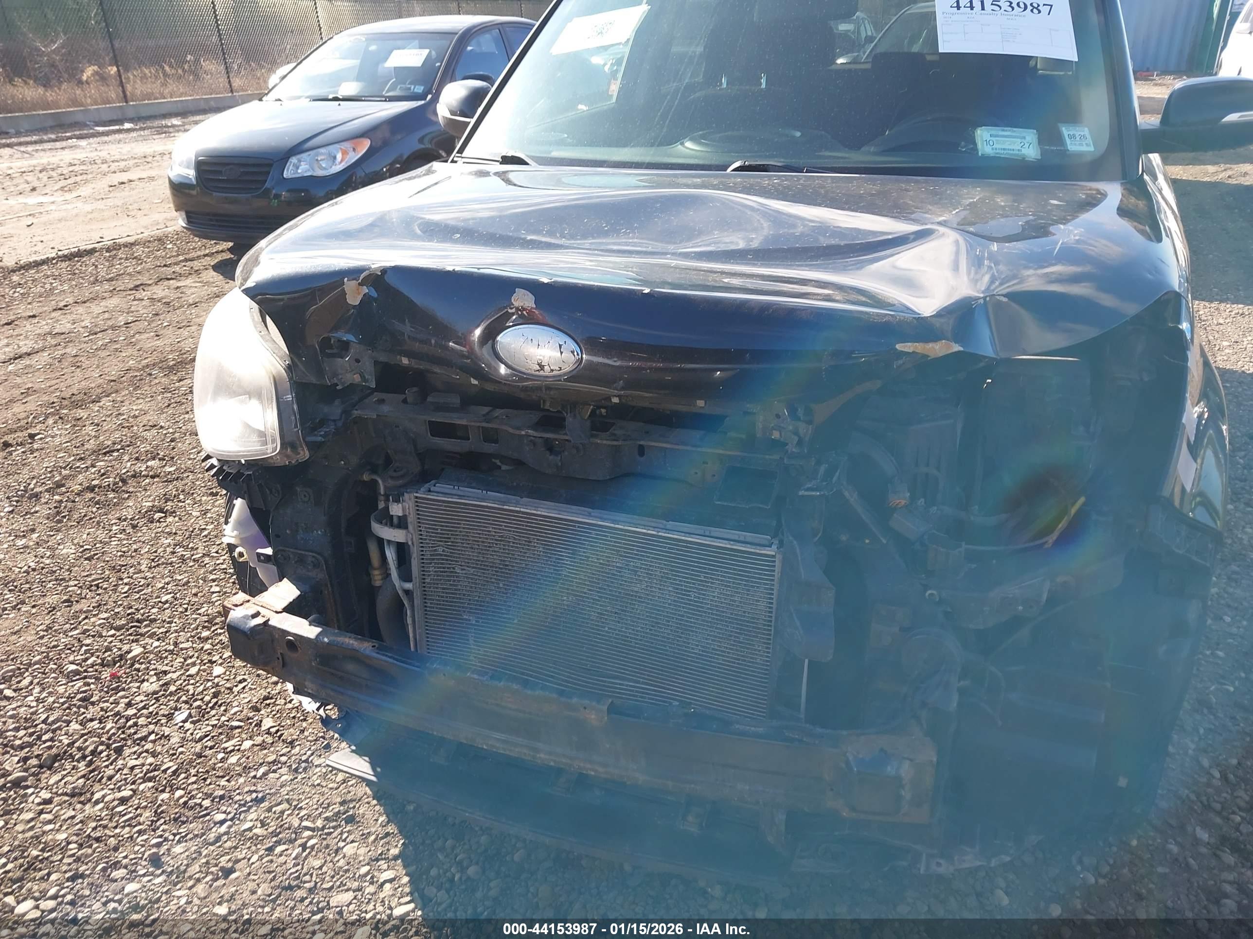 KIA SOUL image 6