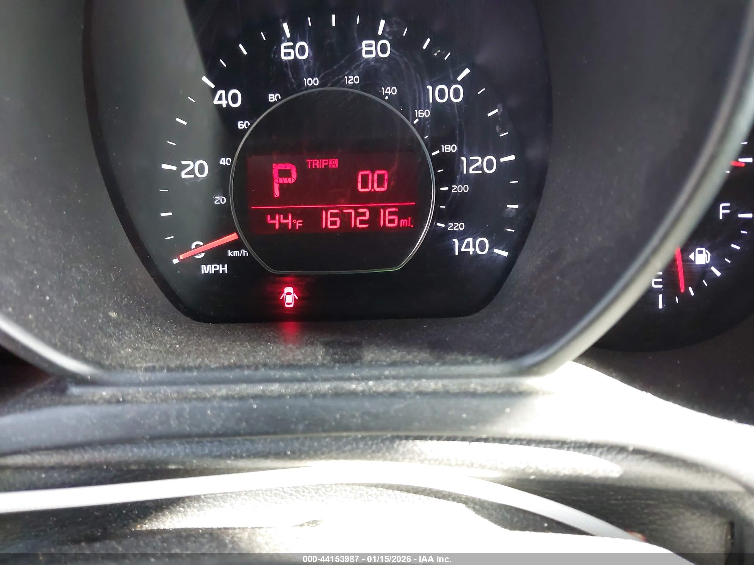 KIA SOUL image 7