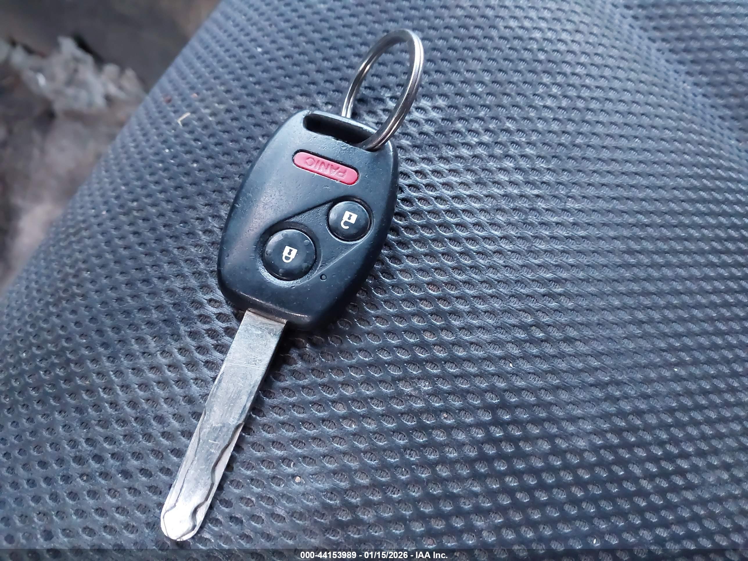 HONDA FIT image 11