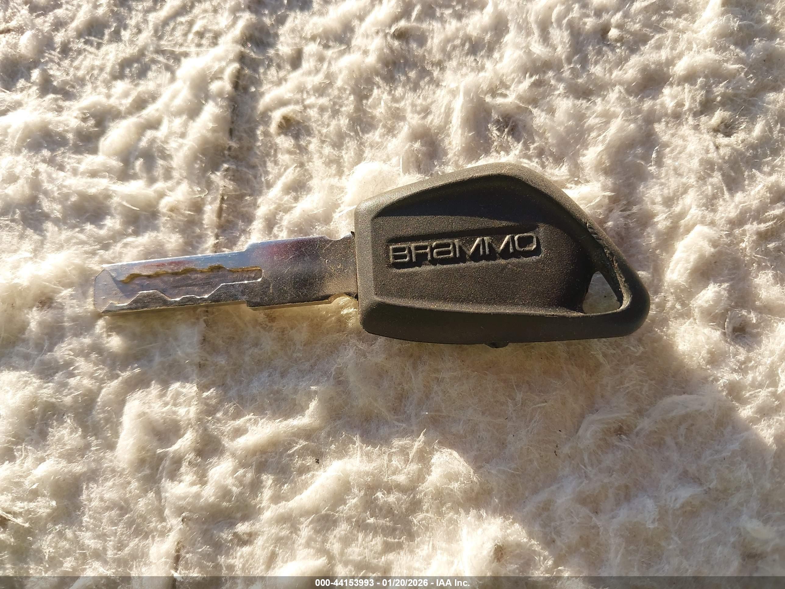 BRAMMO EMPULSE image 11