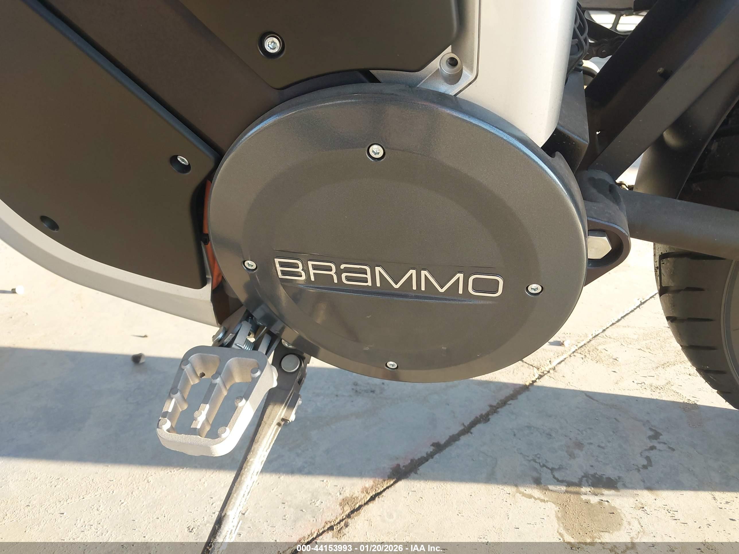 BRAMMO EMPULSE image 9