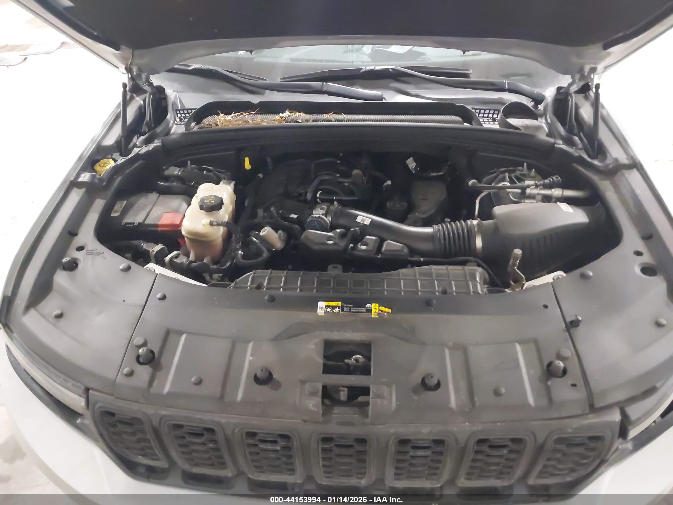 JEEP GRAND image 10
