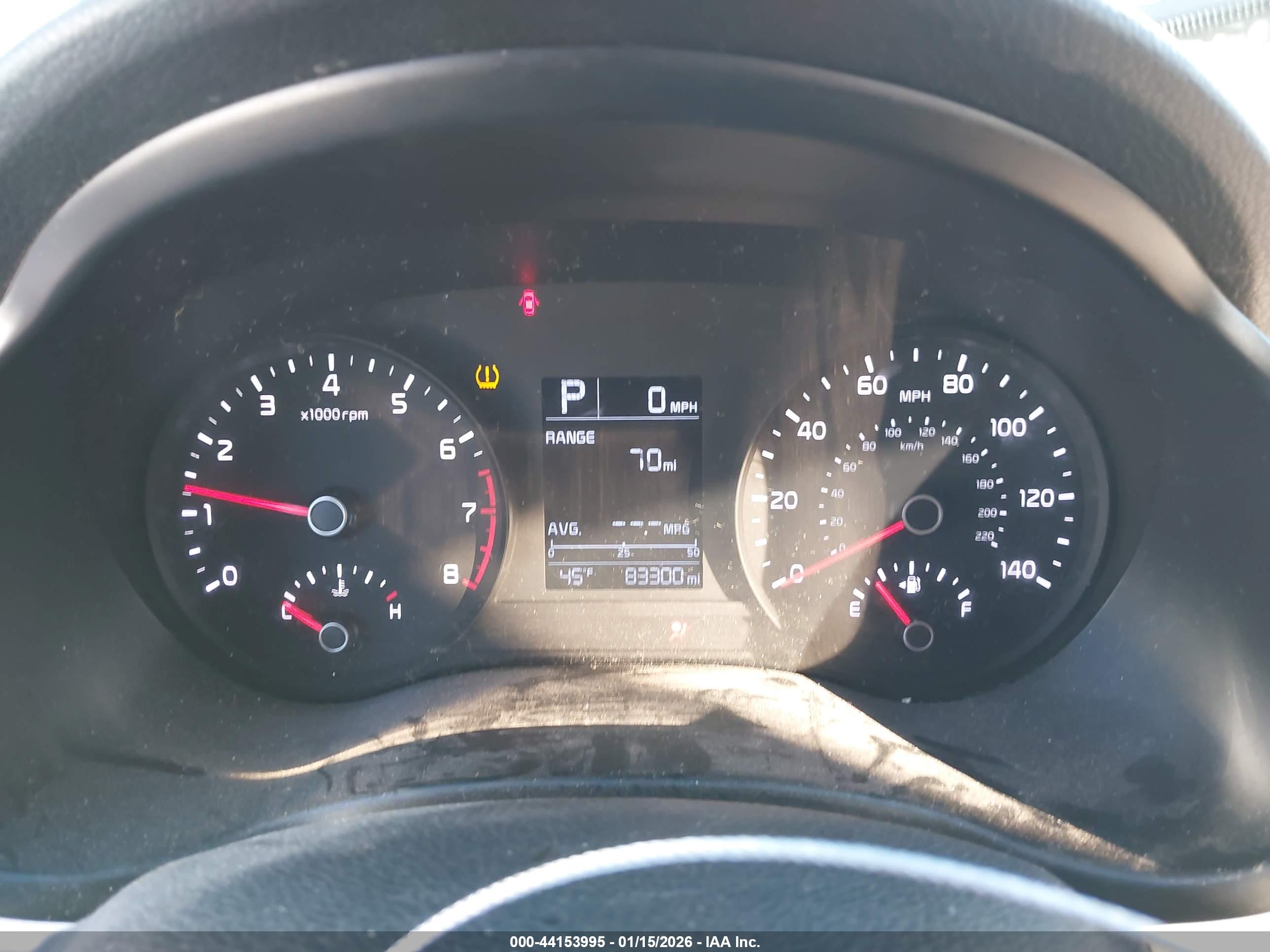 KIA RIO image 7