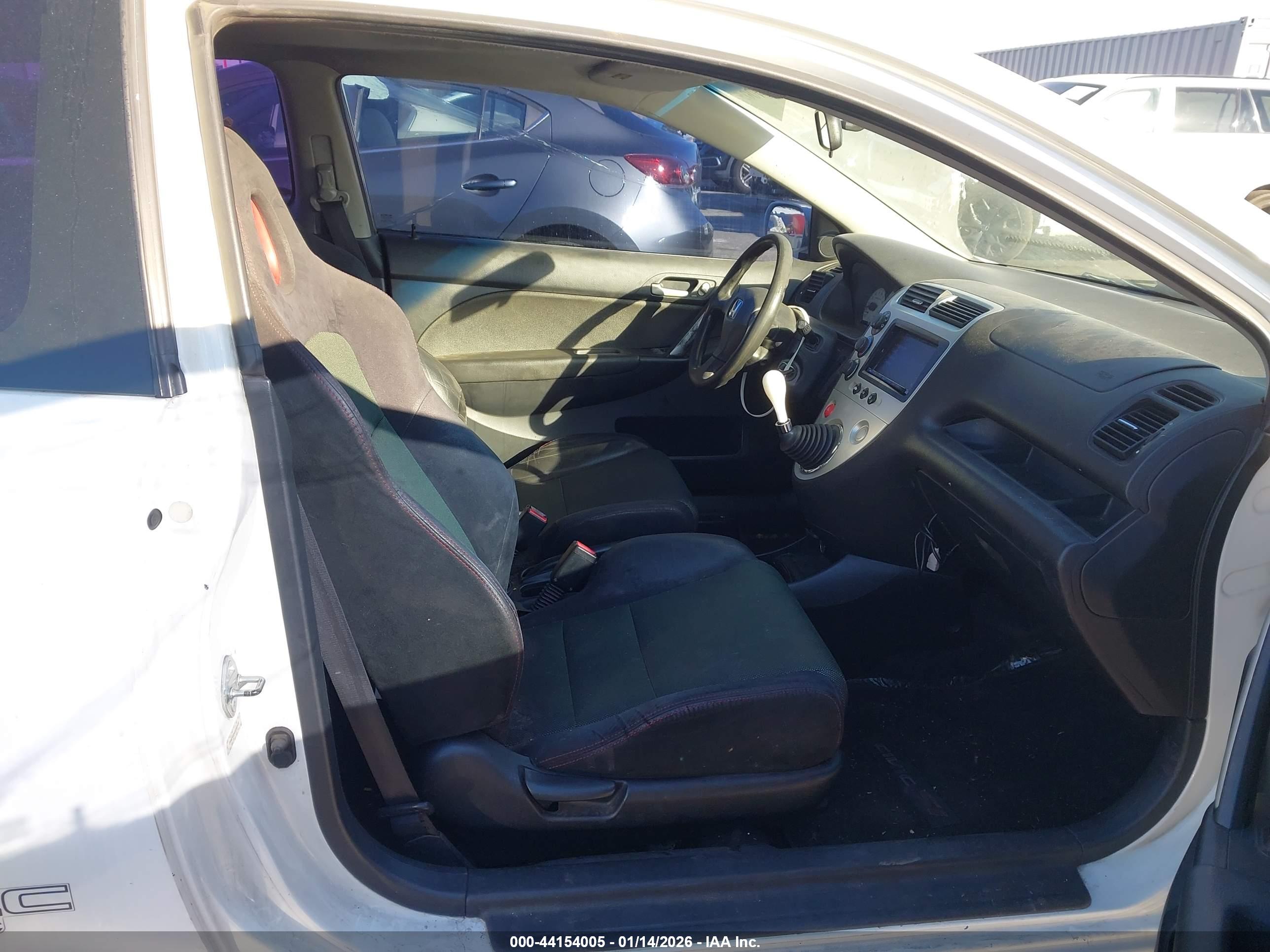 HONDA CIVIC image 5
