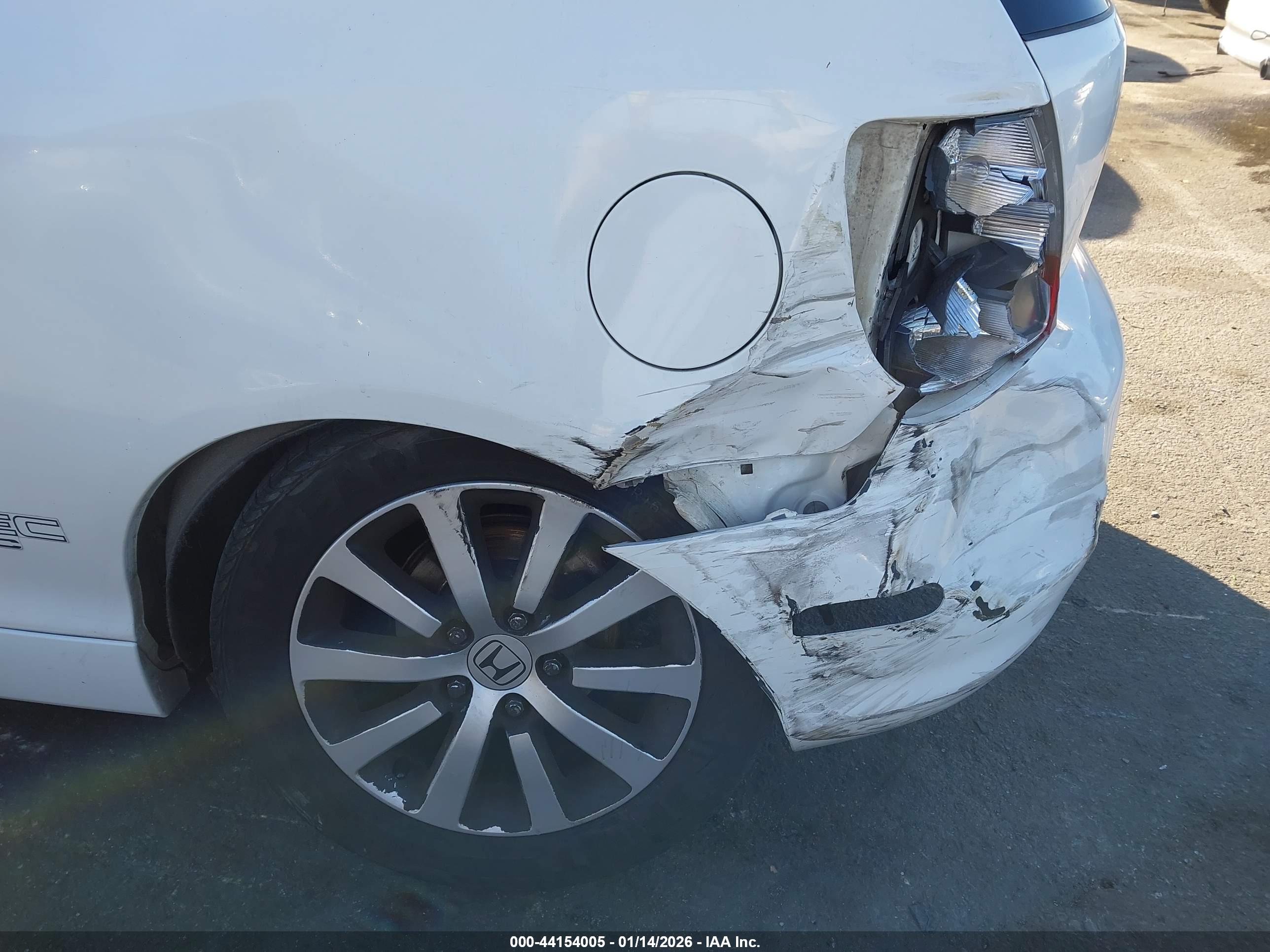 HONDA CIVIC image 6