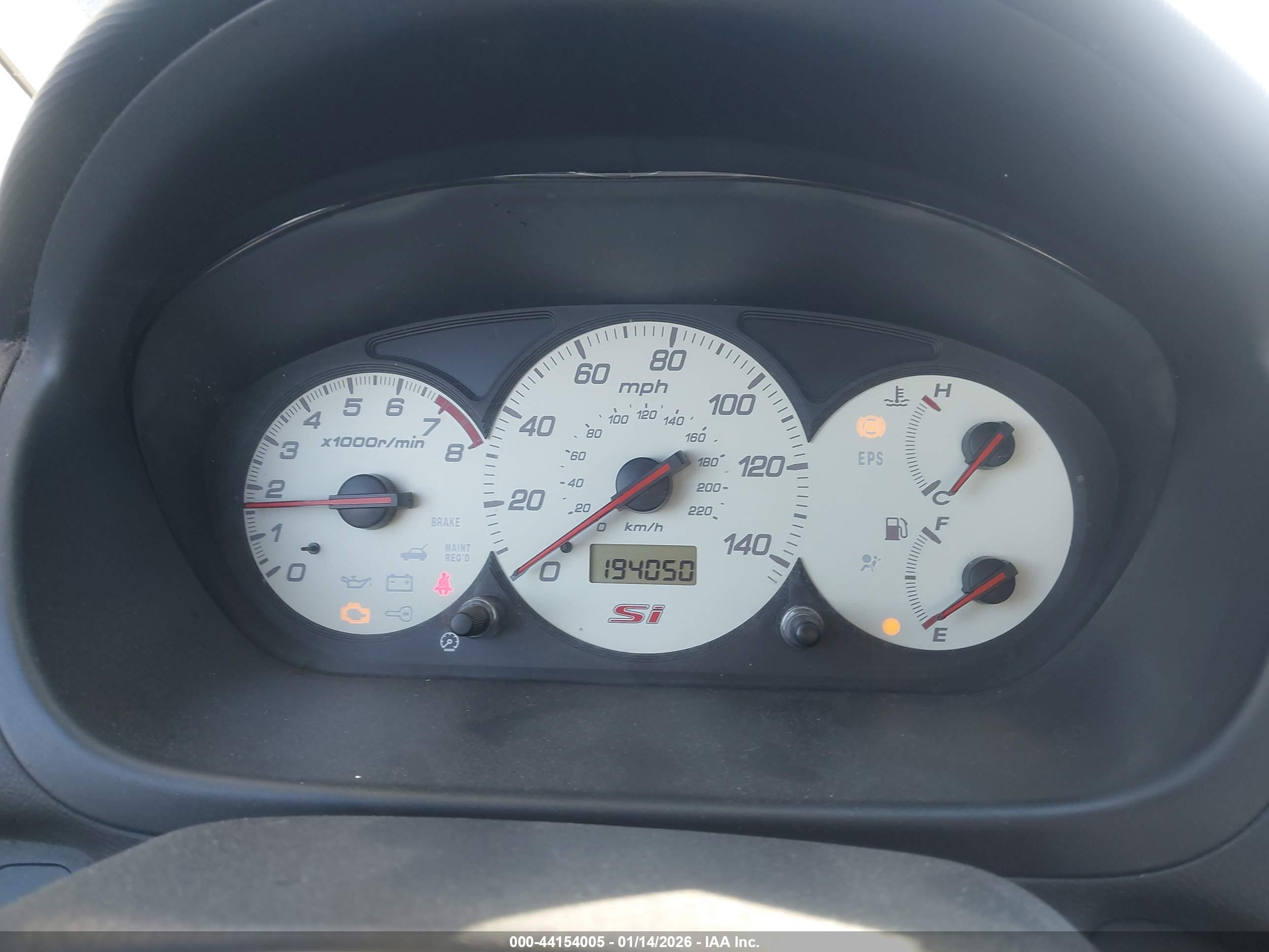 HONDA CIVIC image 7
