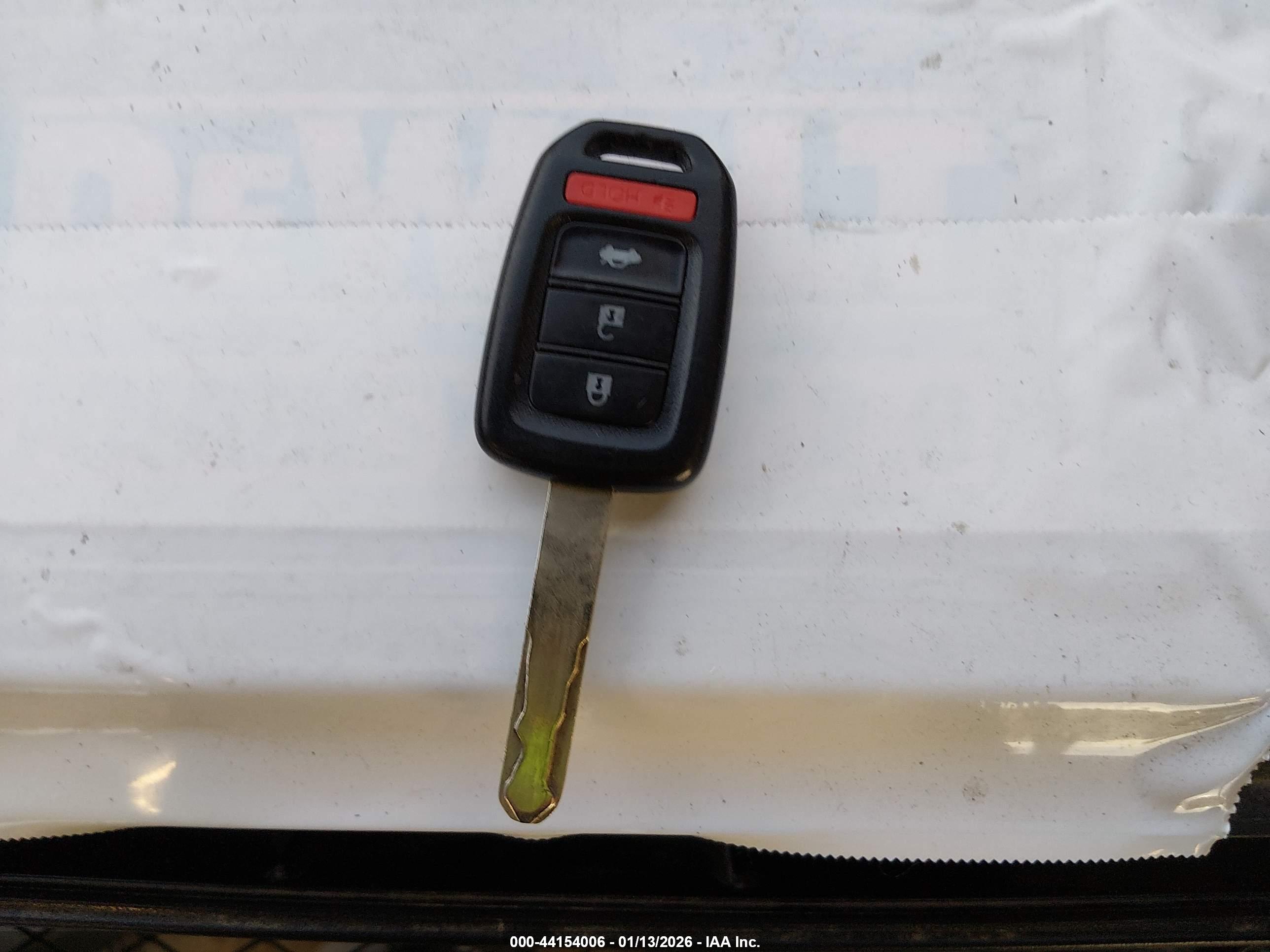 HONDA ACCORD image 11