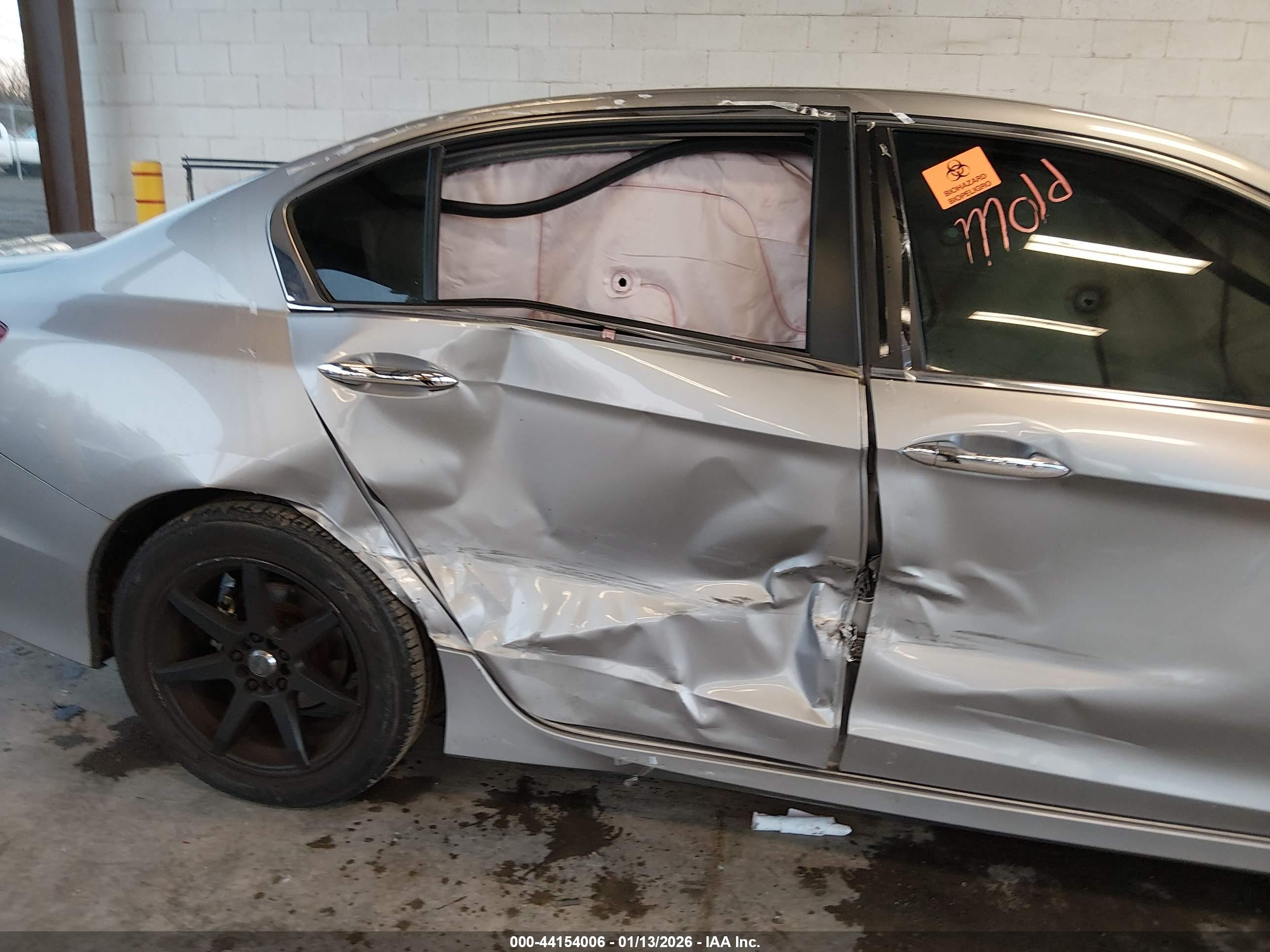 HONDA ACCORD image 6