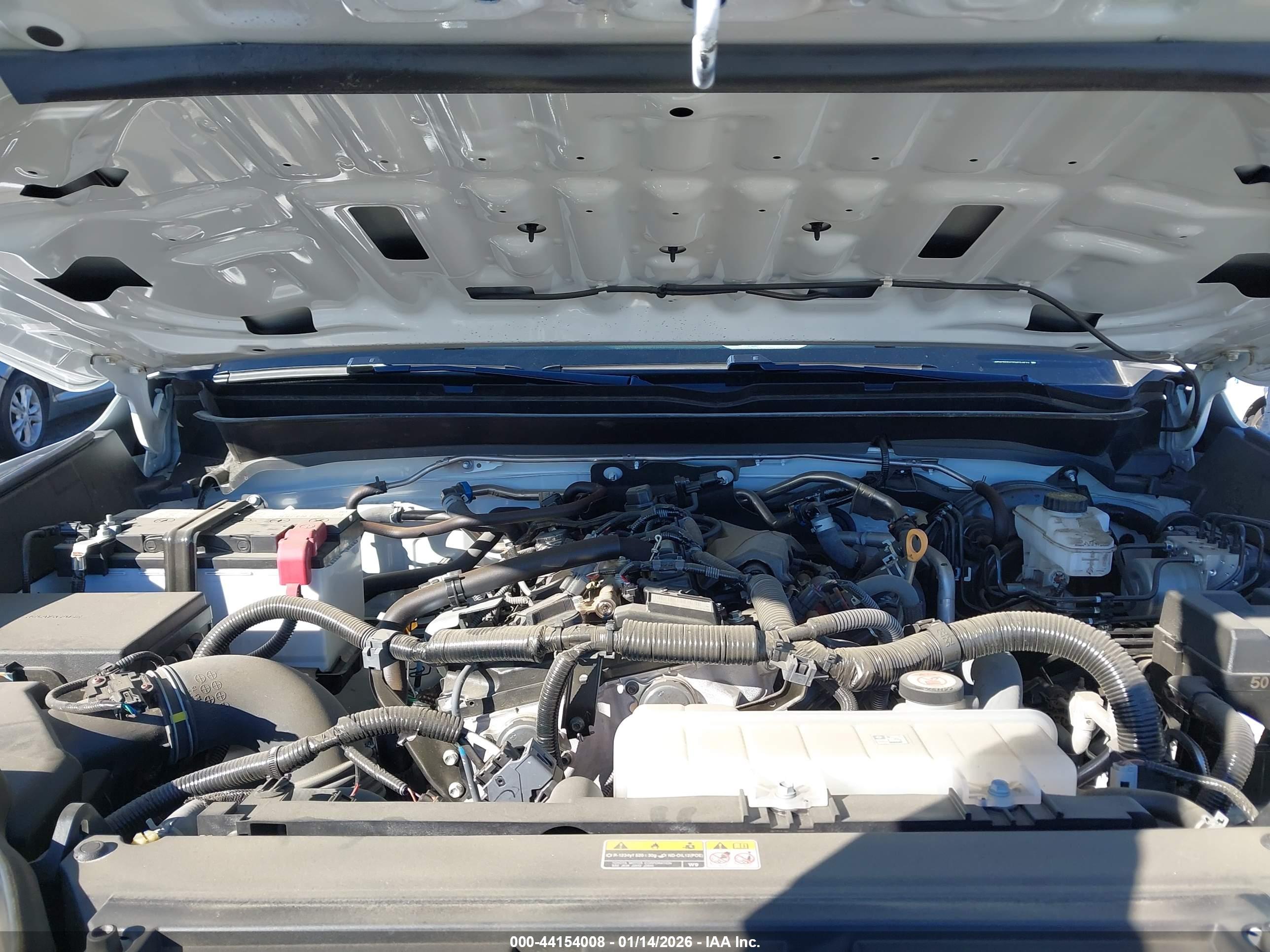 TOYOTA TACOMA image 10