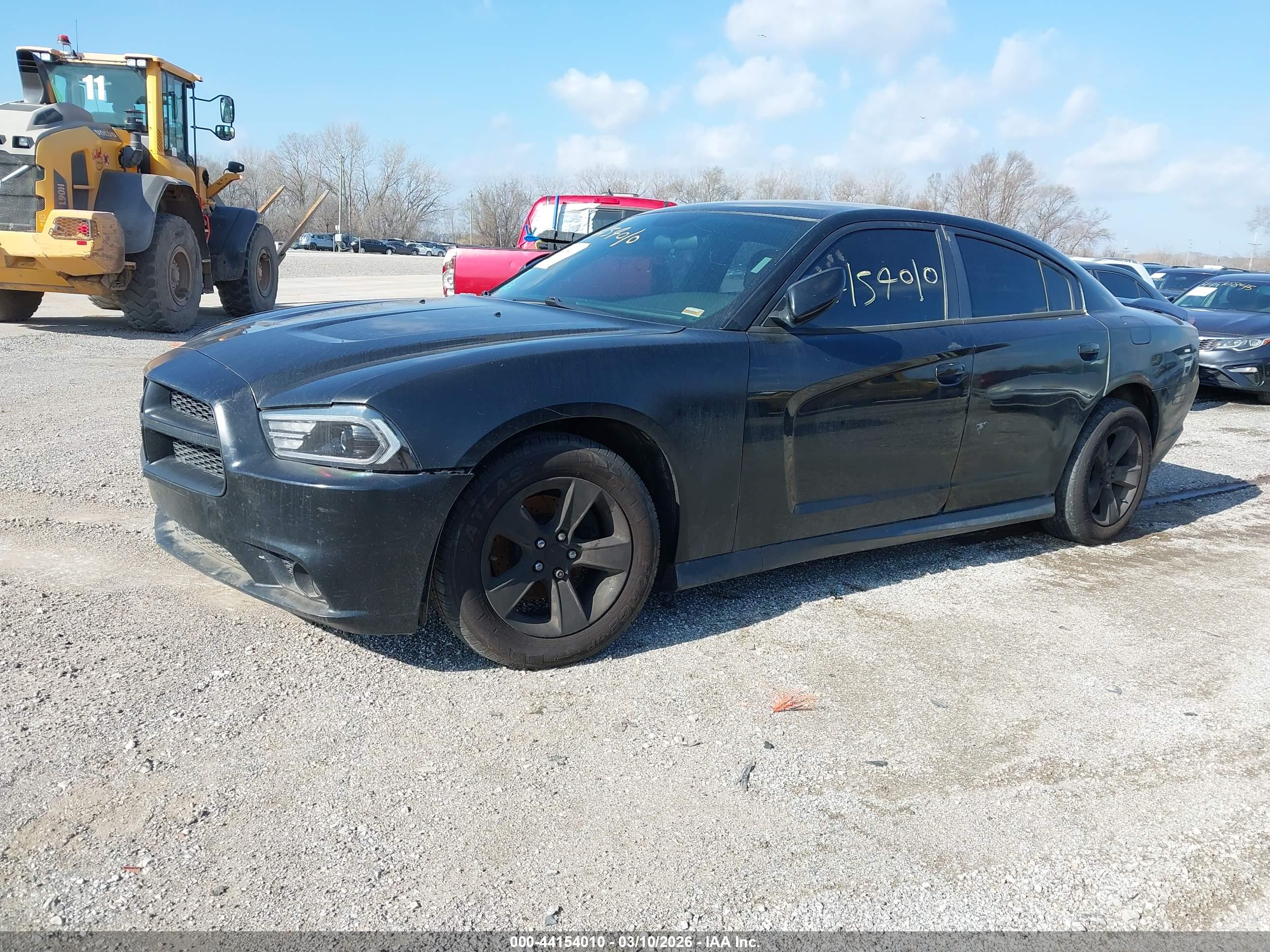DODGE CHARGER image 2
