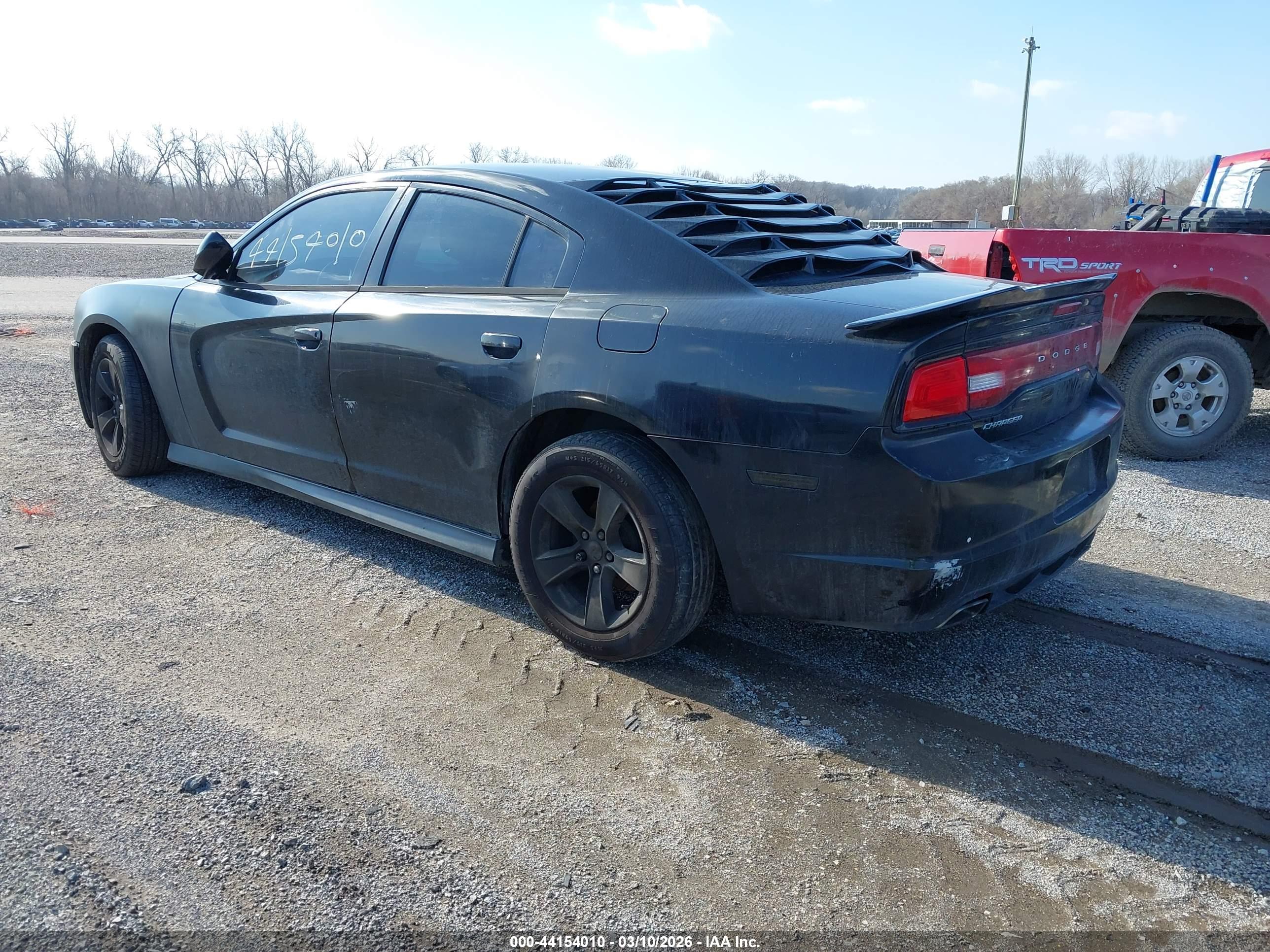 DODGE CHARGER image 3