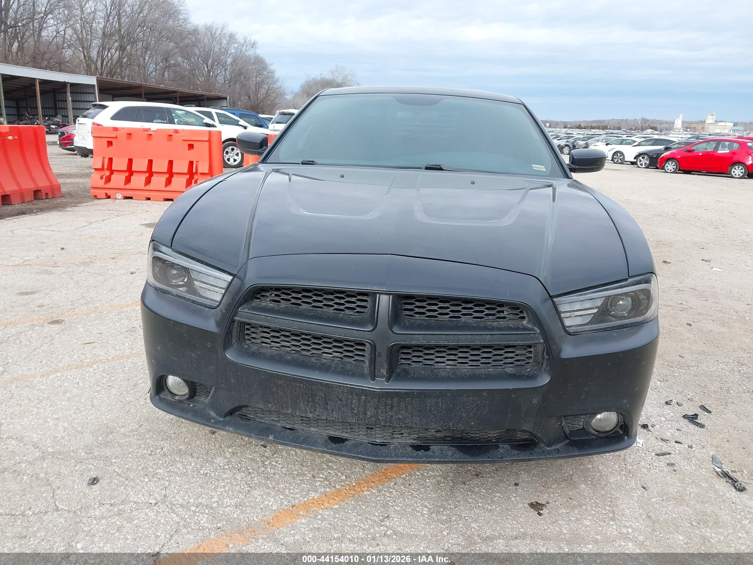 DODGE CHARGER image 6