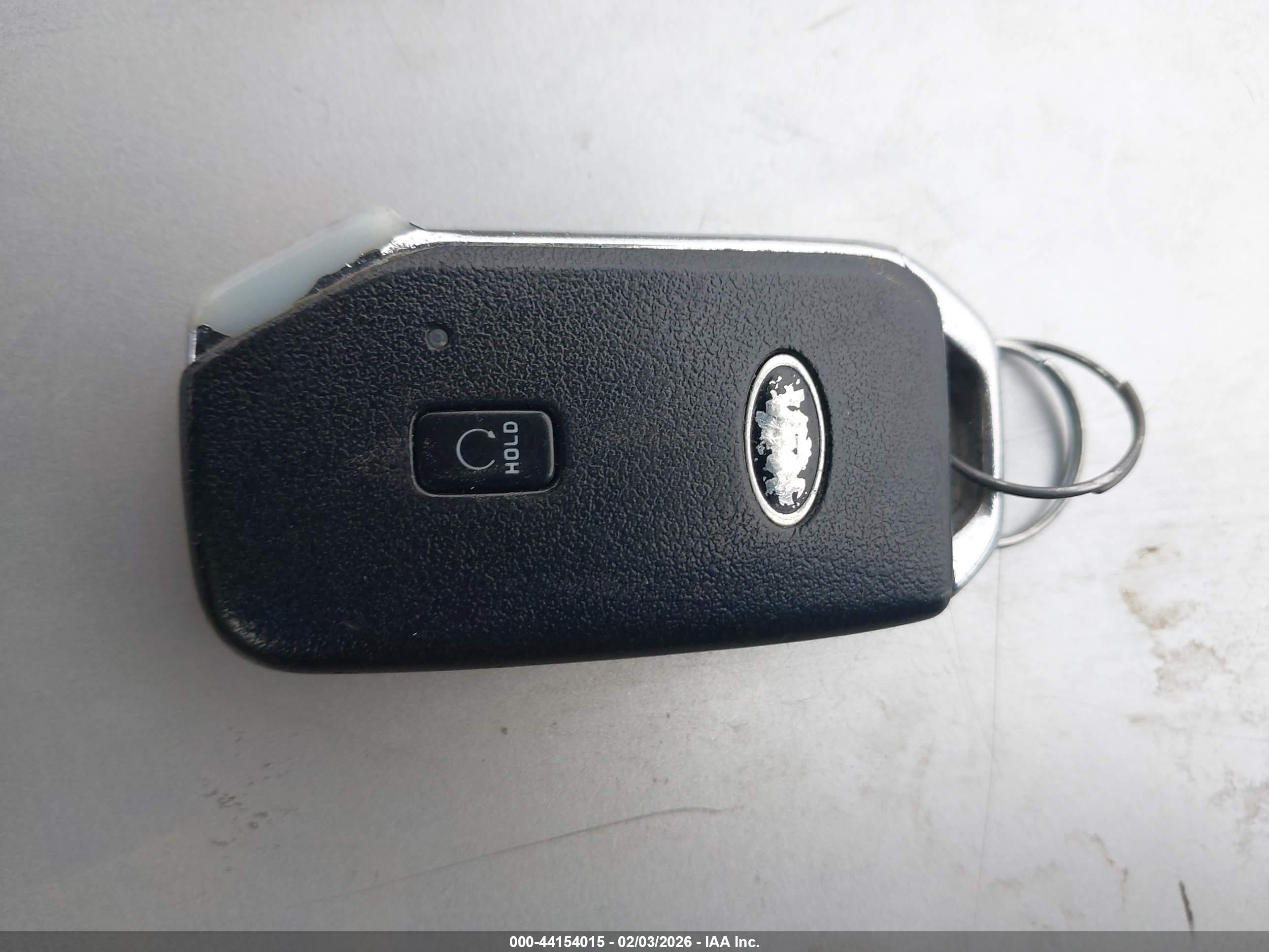KIA K5 image 11