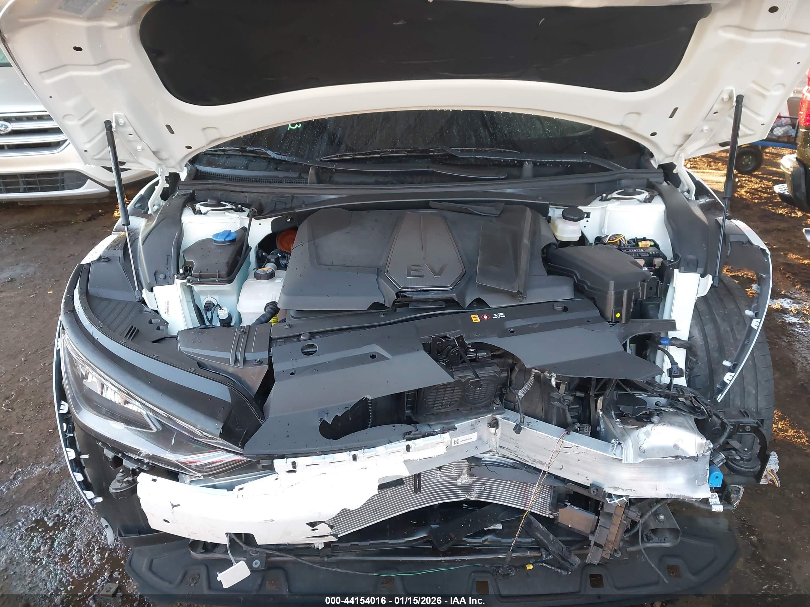 KIA EV6 image 10