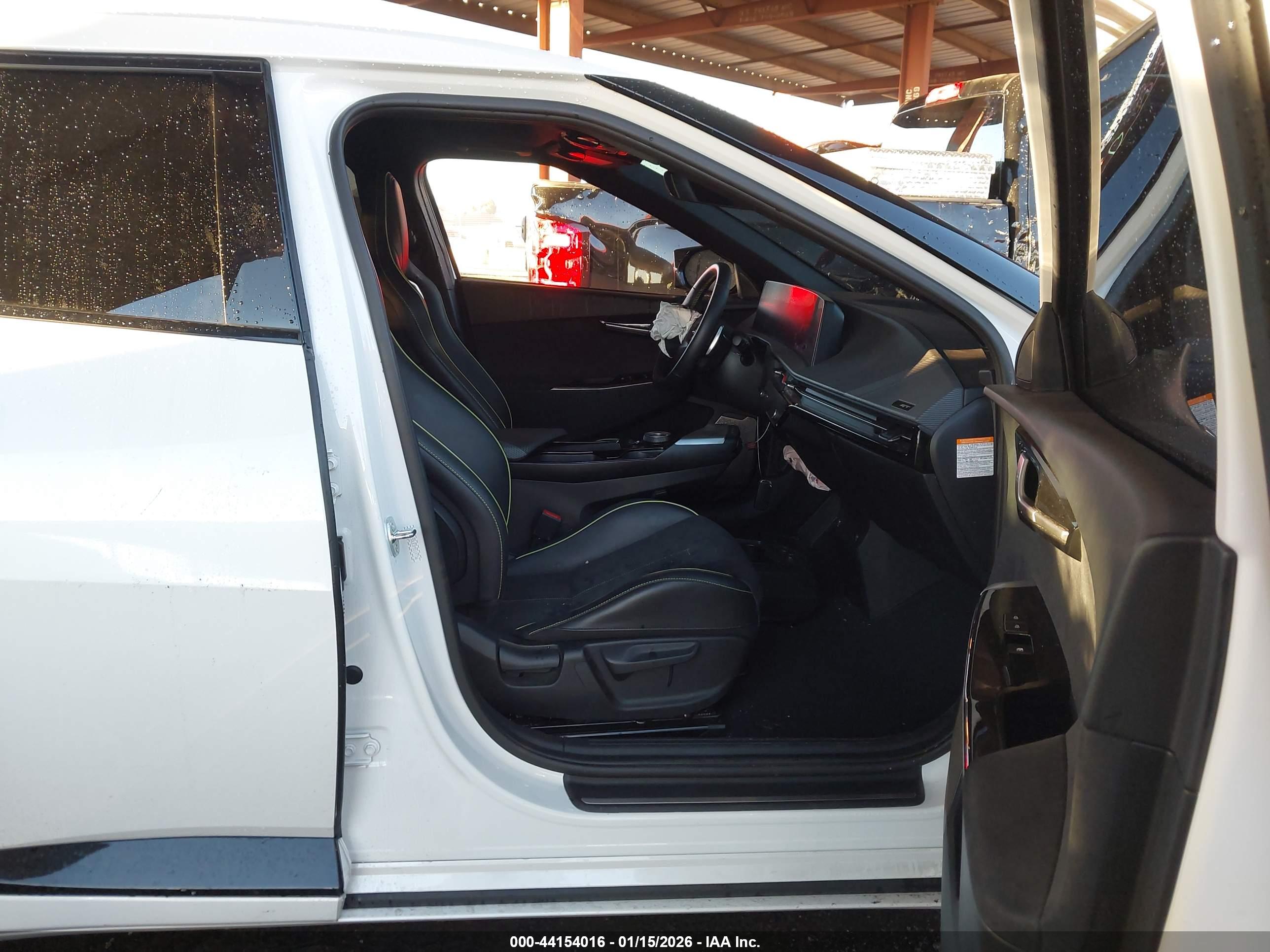 KIA EV6 image 5
