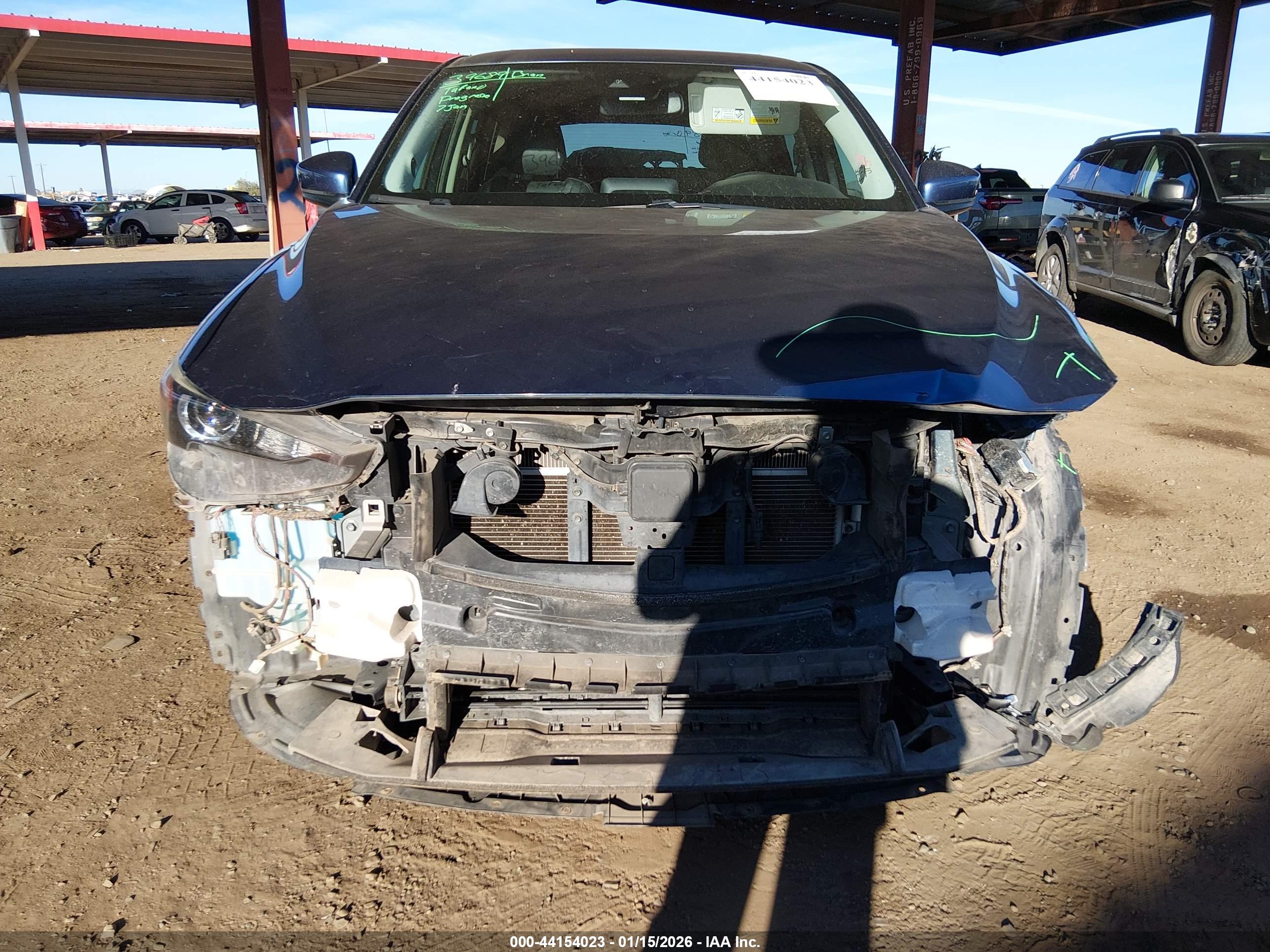 MAZDA CX-5 image 6