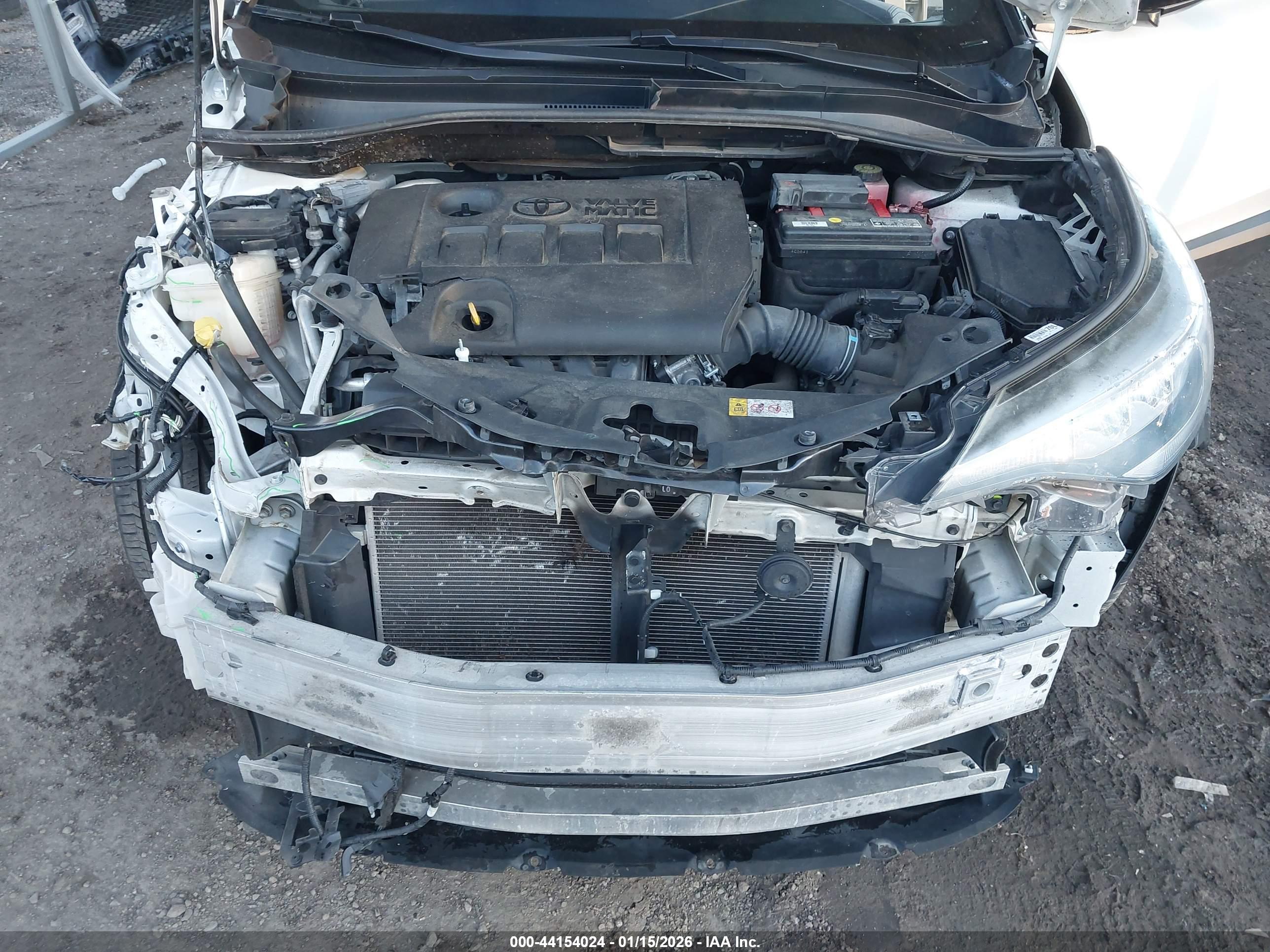TOYOTA C-HR image 10