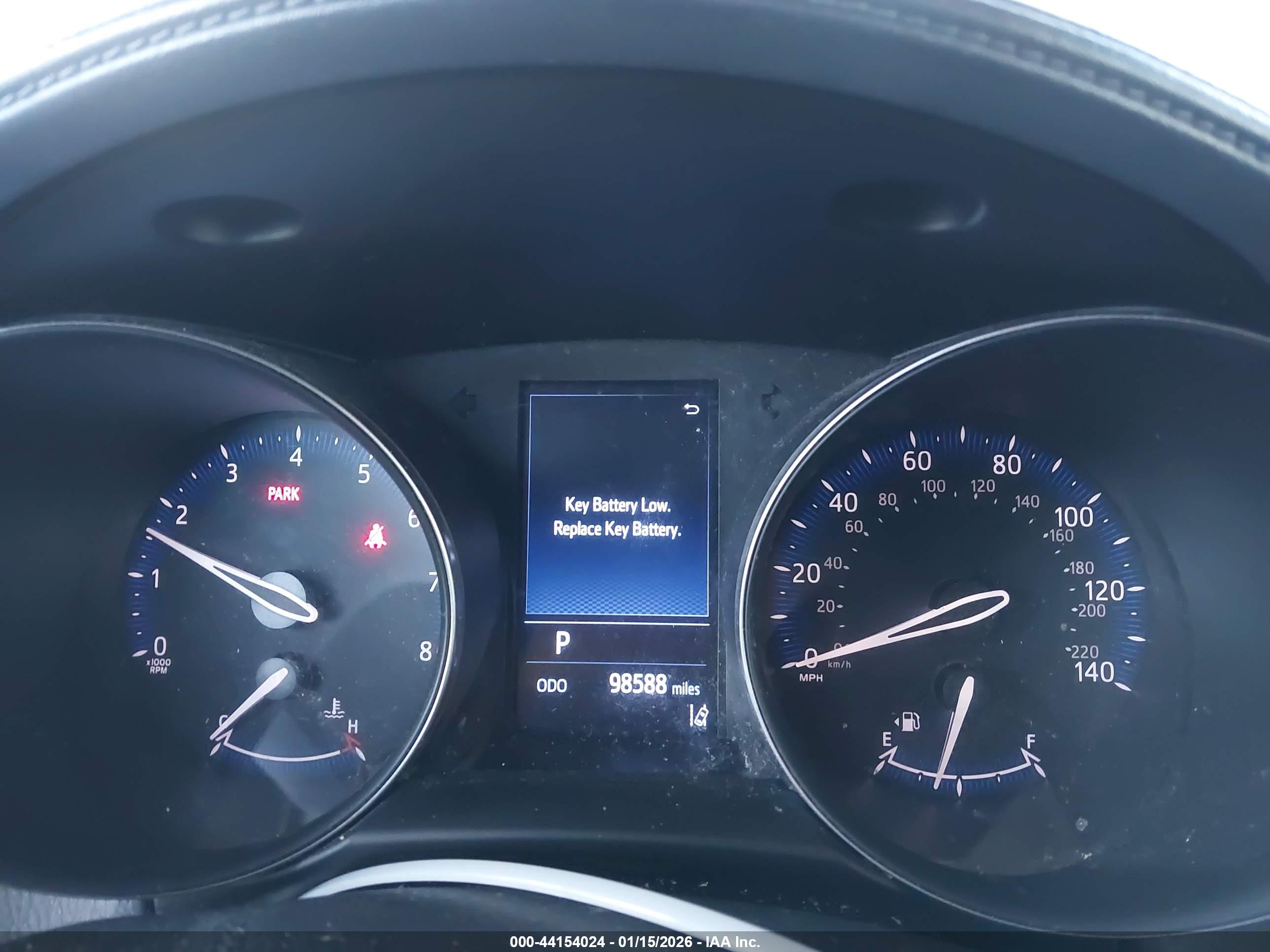 TOYOTA C-HR image 7