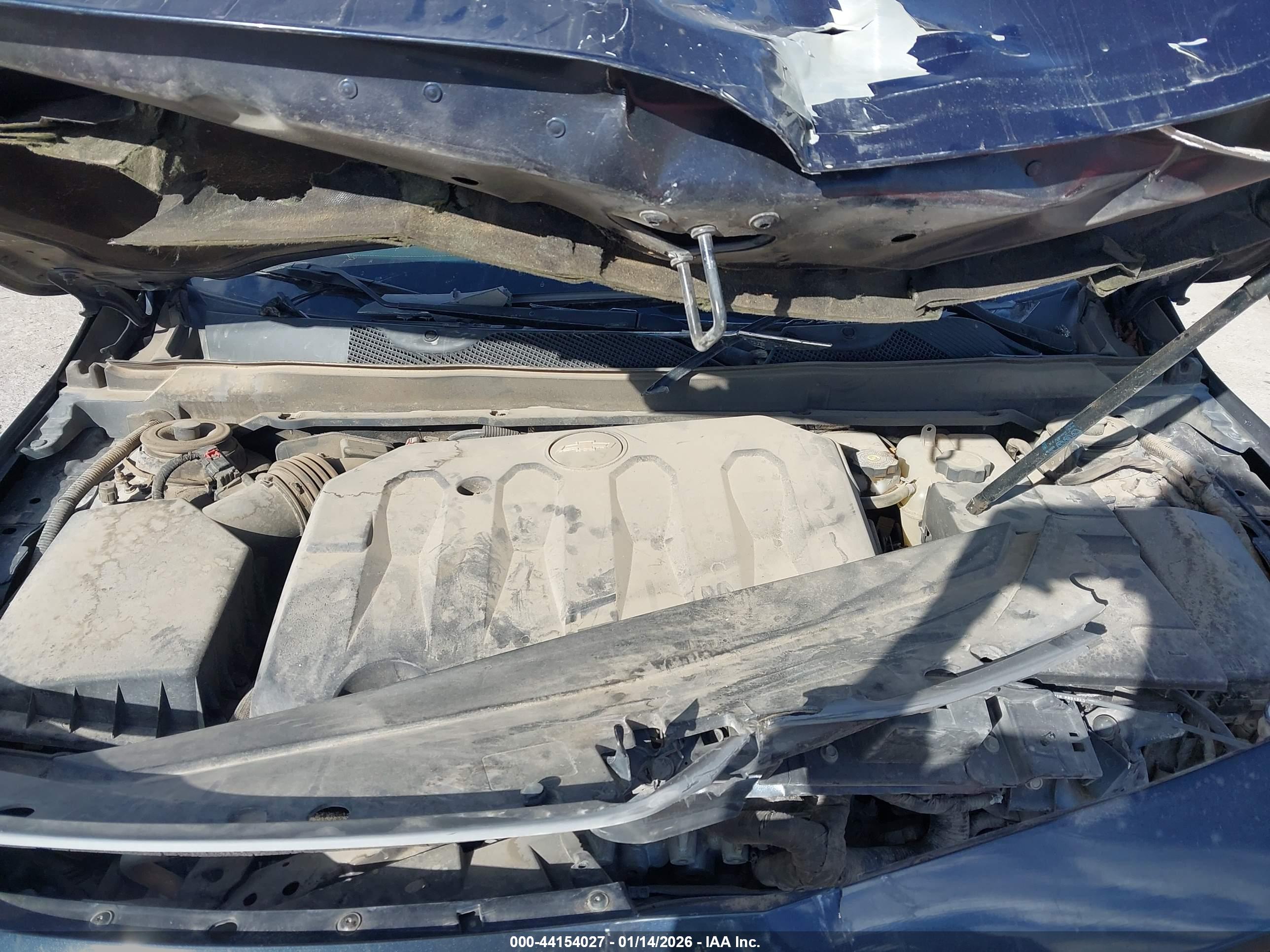 CHEVROLET IMPALA image 10
