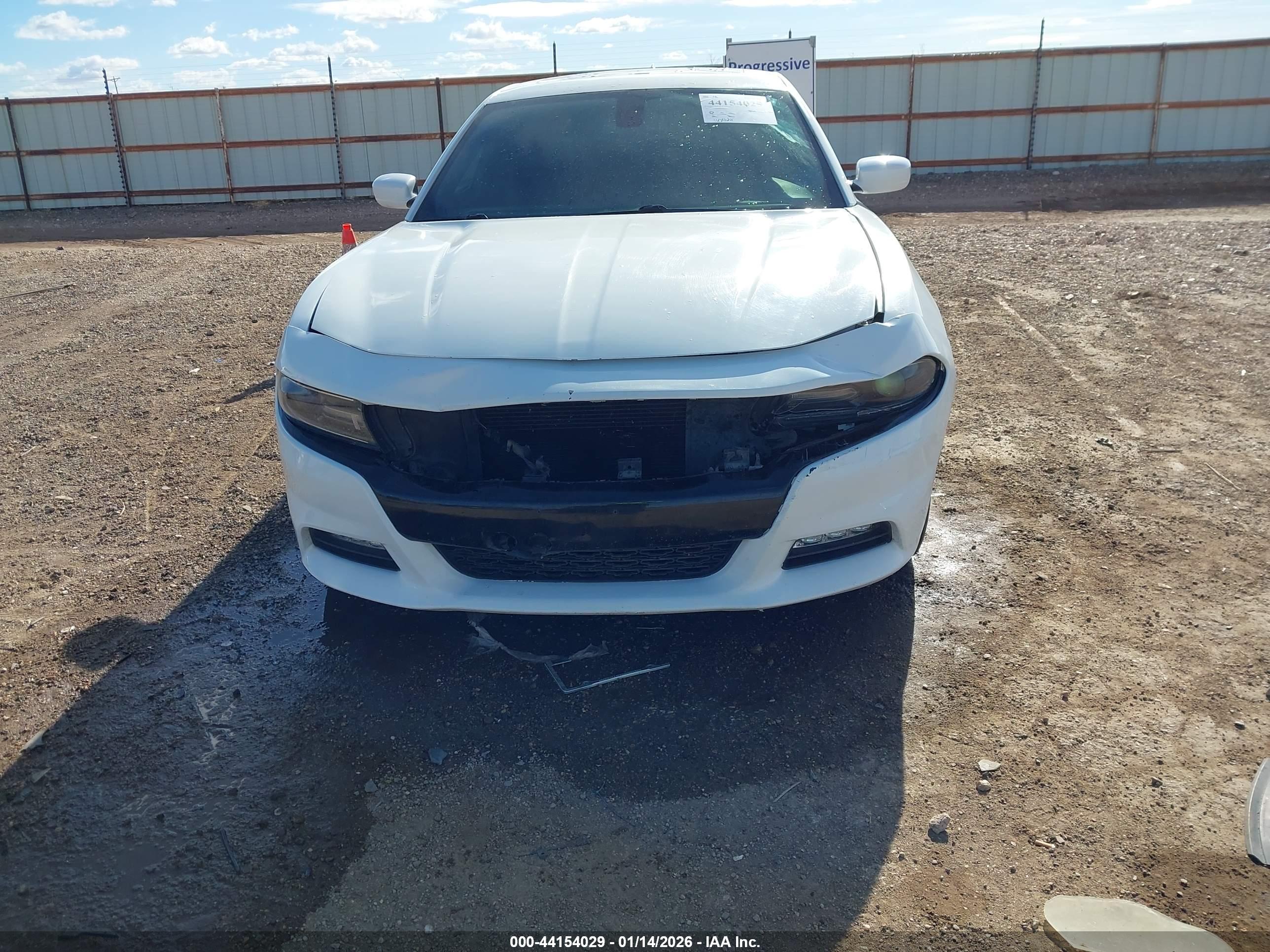 DODGE CHARGER image 6