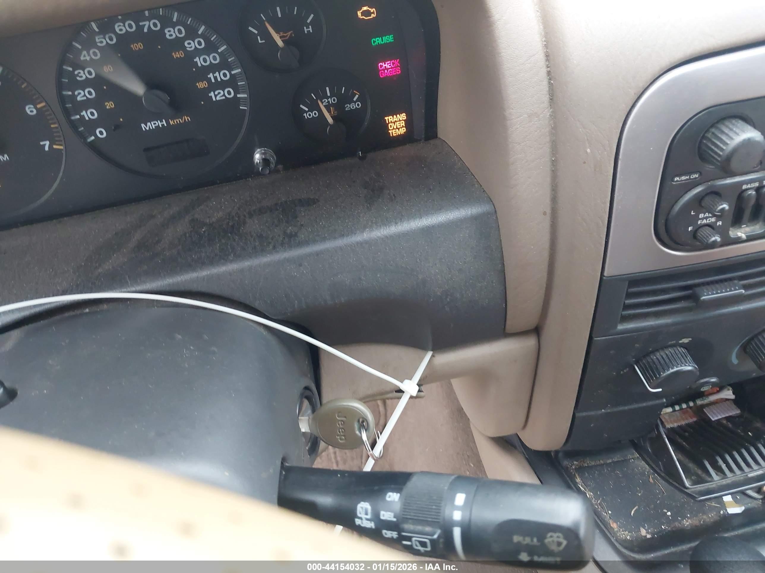 JEEP GRAND image 11