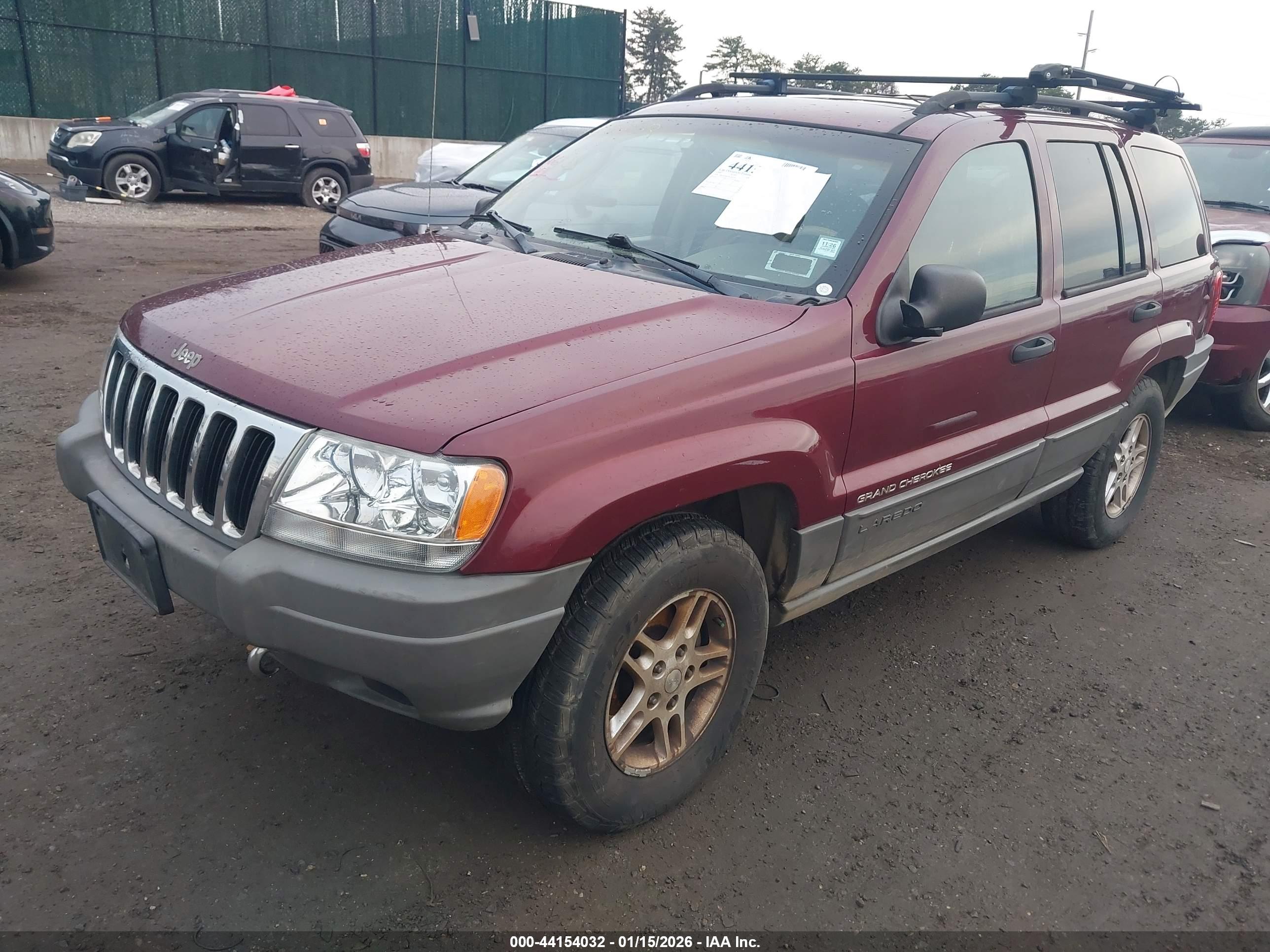 JEEP GRAND image 2