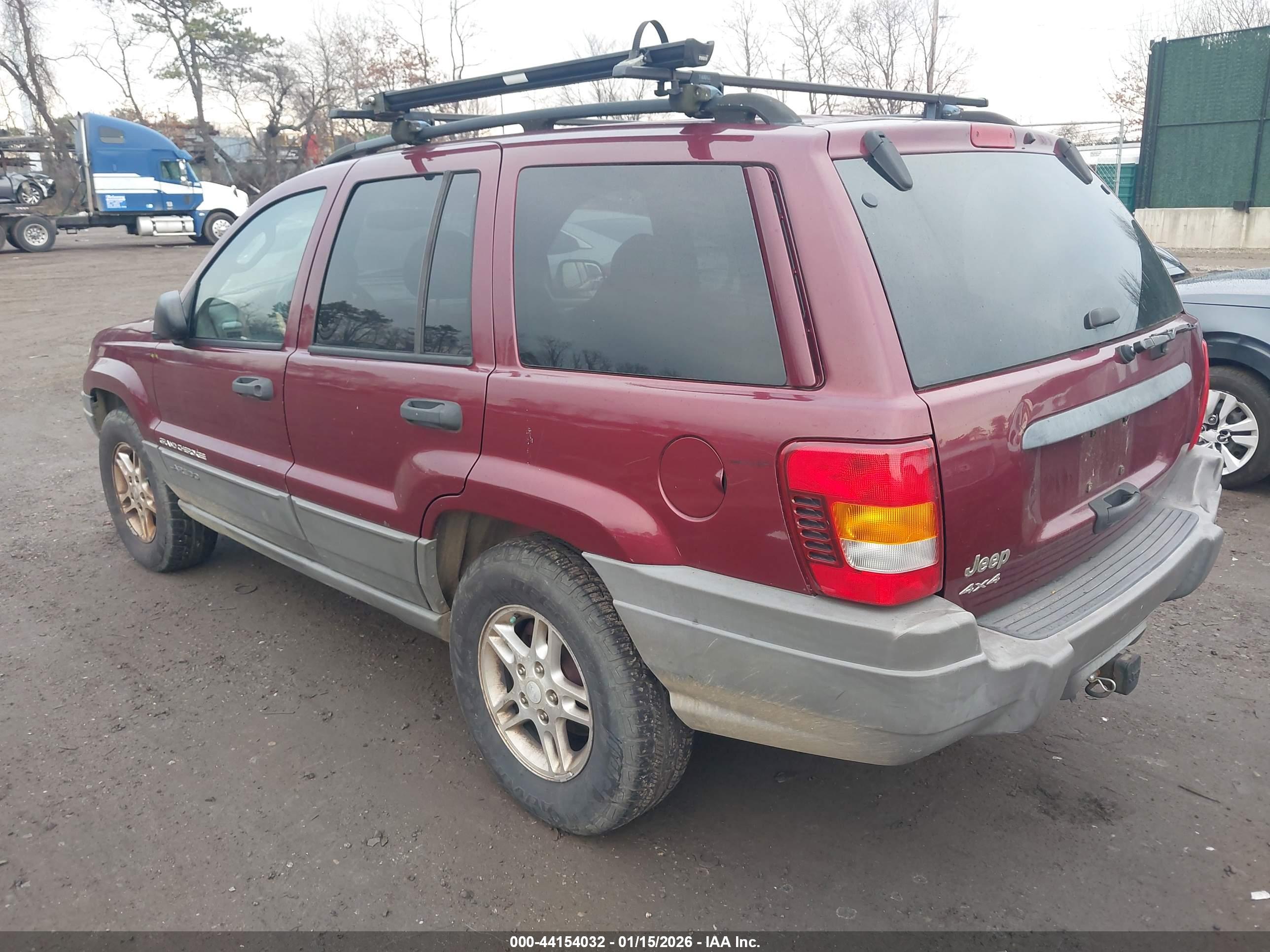 JEEP GRAND image 3