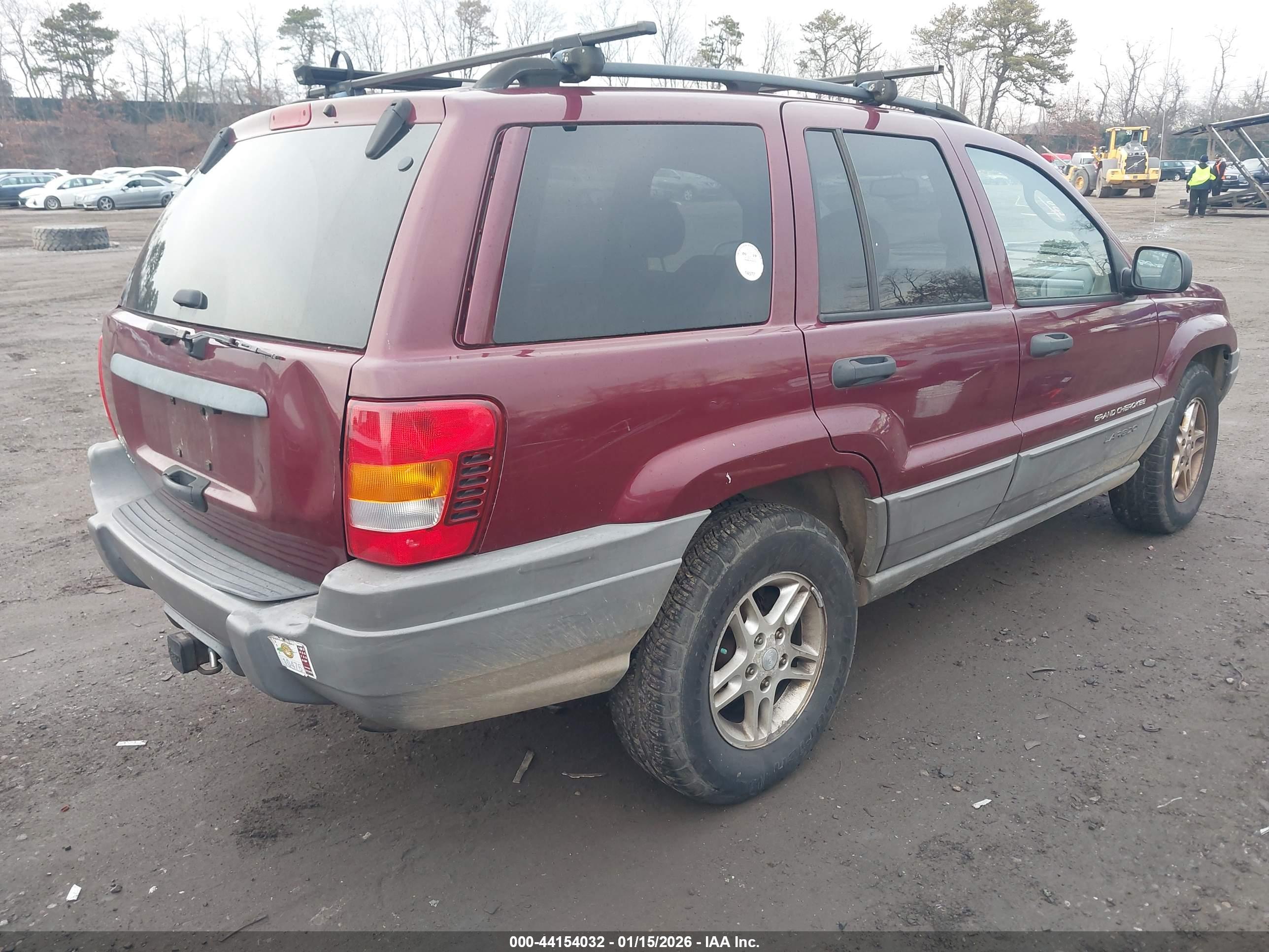 JEEP GRAND image 4